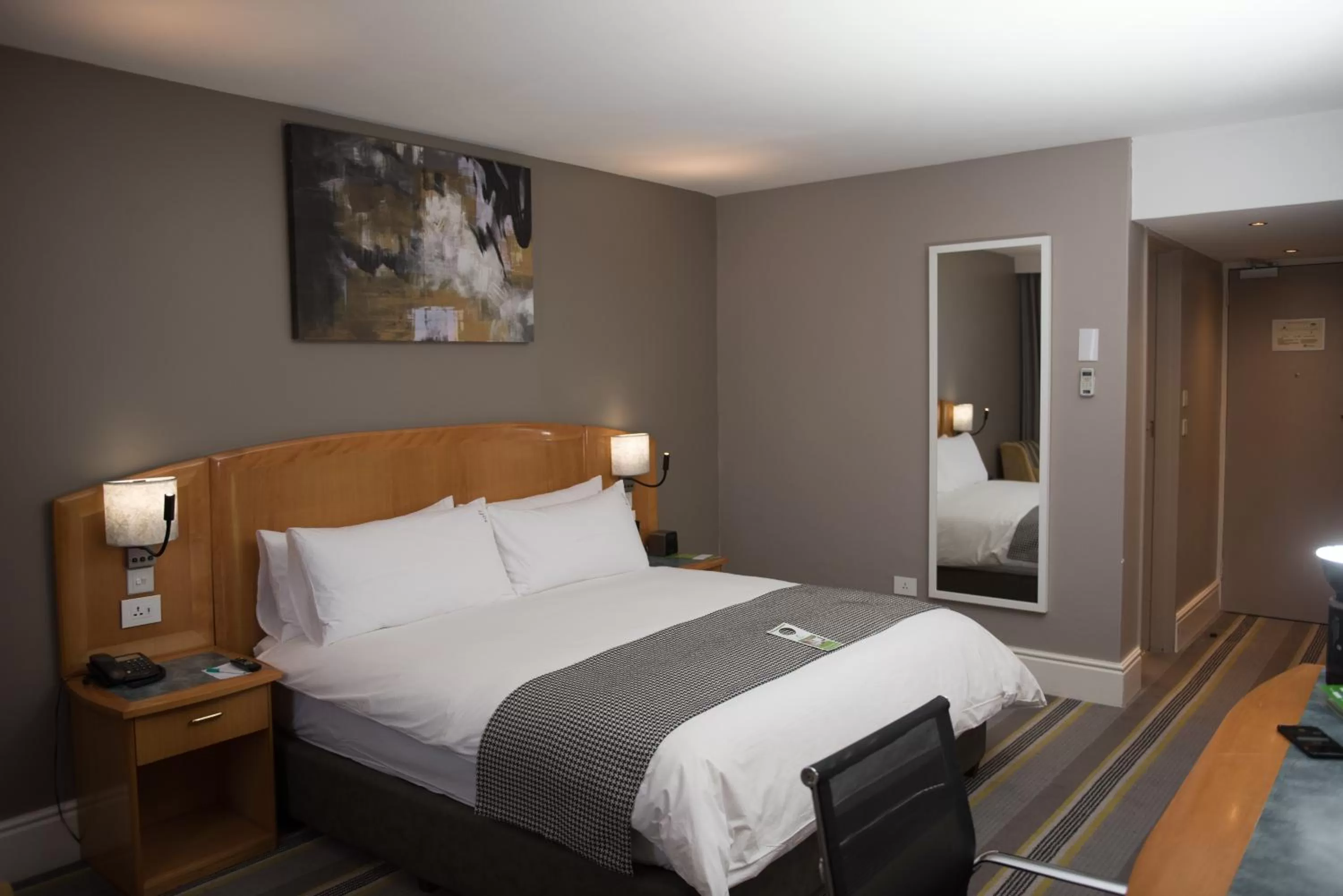 Standard Room in Holiday Inn - Mutare by IHG