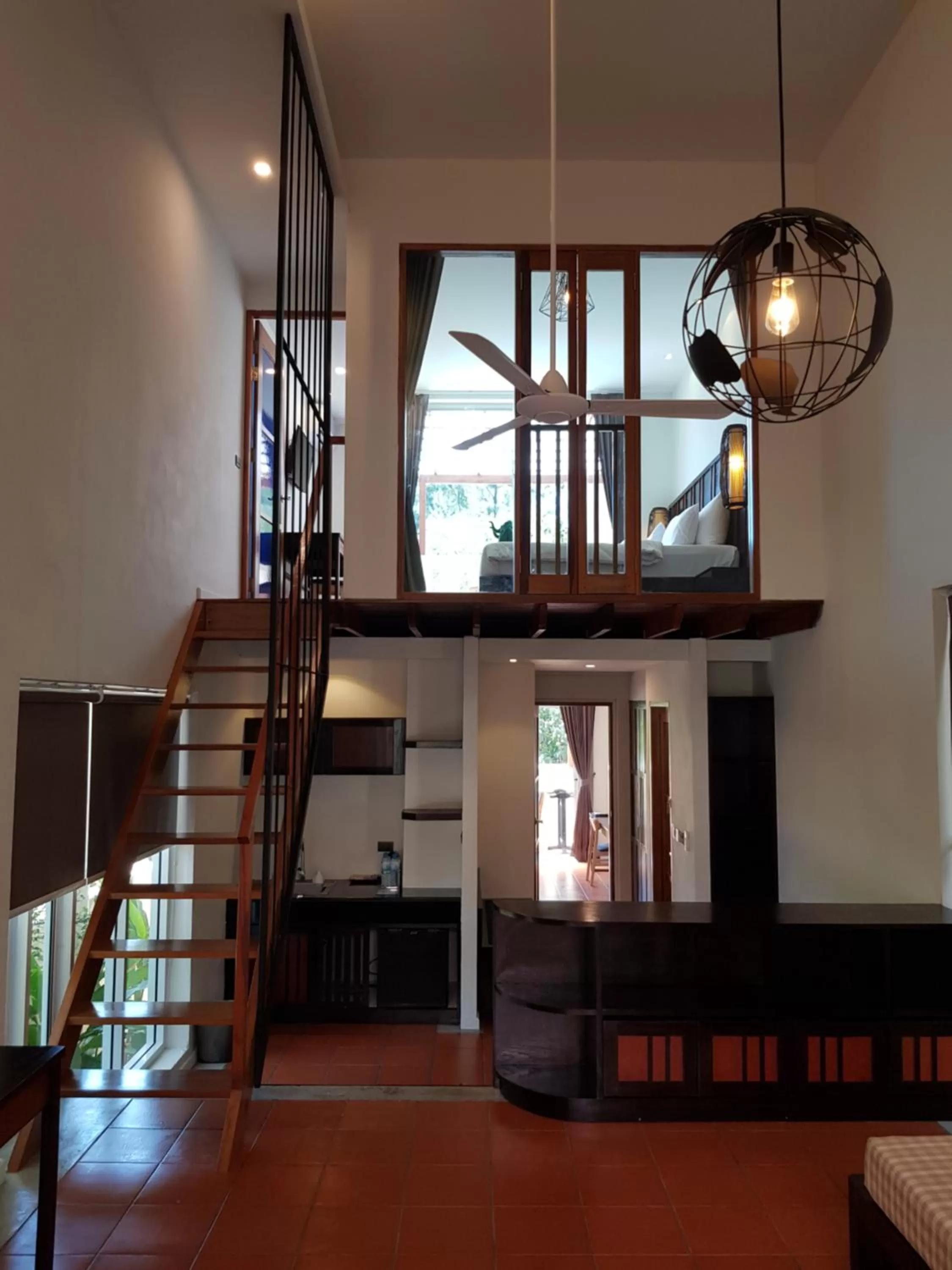 Duplex Suite in Ayara Villas - SHA Extra Plus