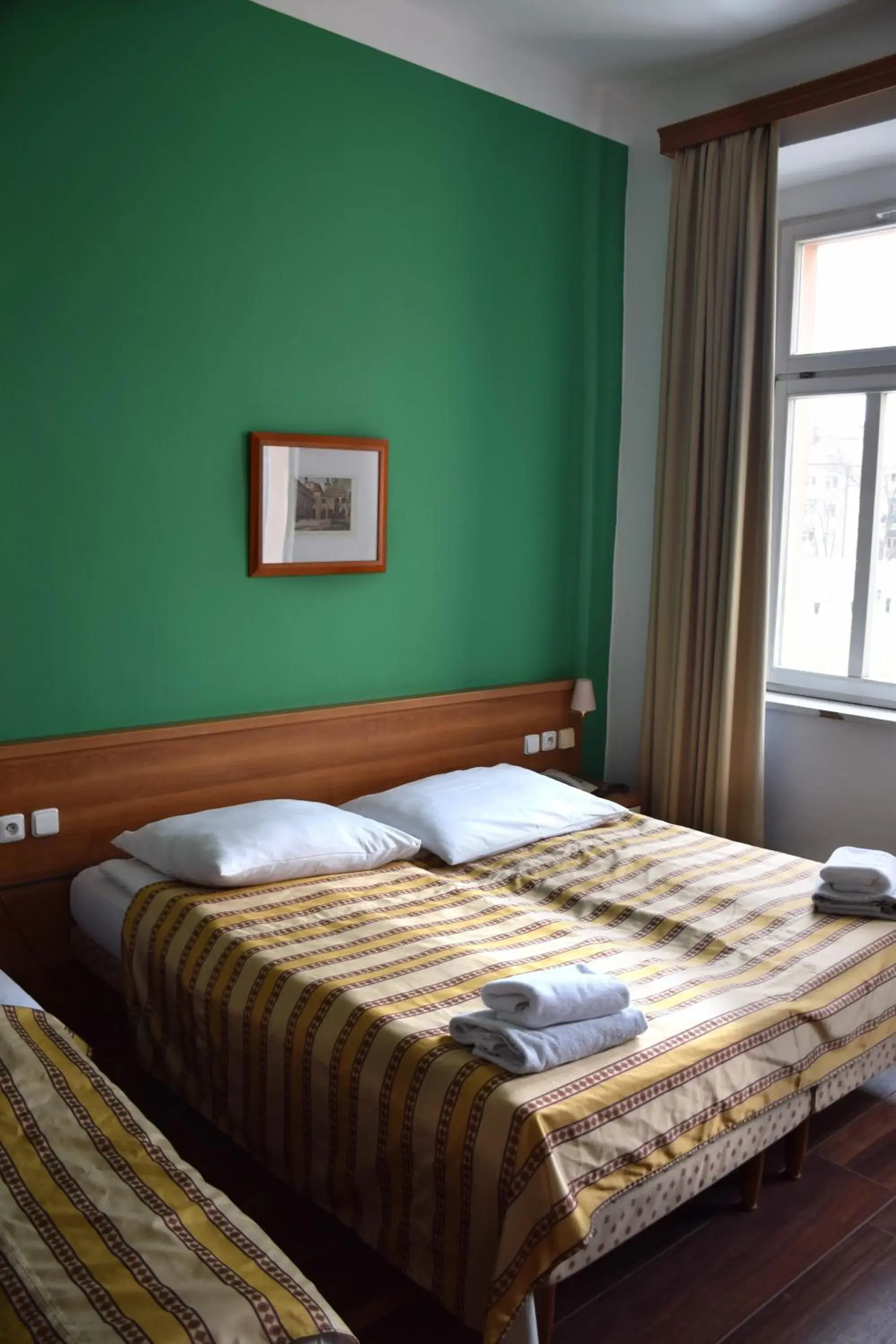 Hotel Residence Select Hotel Residence Select