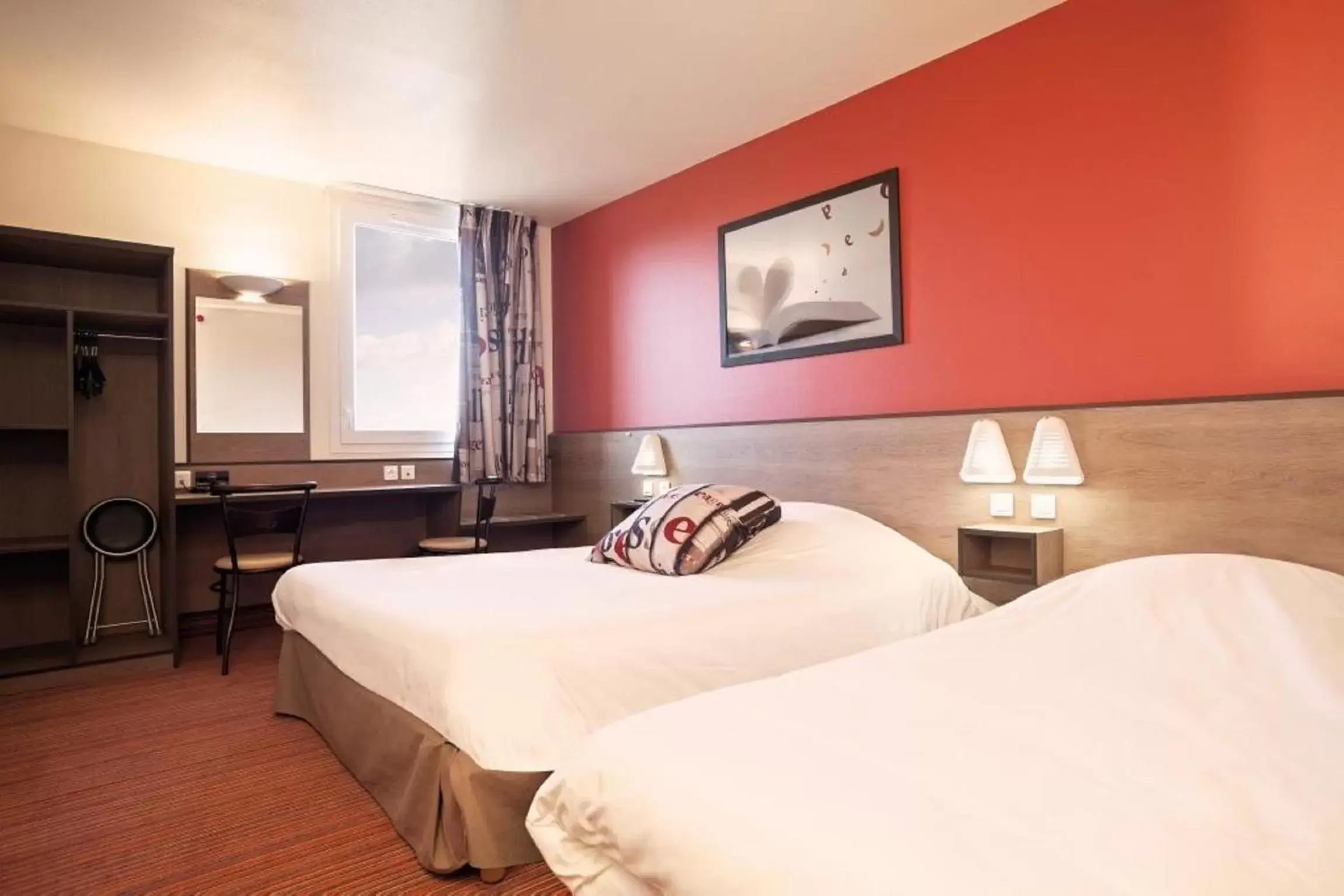Ace Hôtel Paris Marne La Vallée Ace Hôtel Paris Marne La Vallée