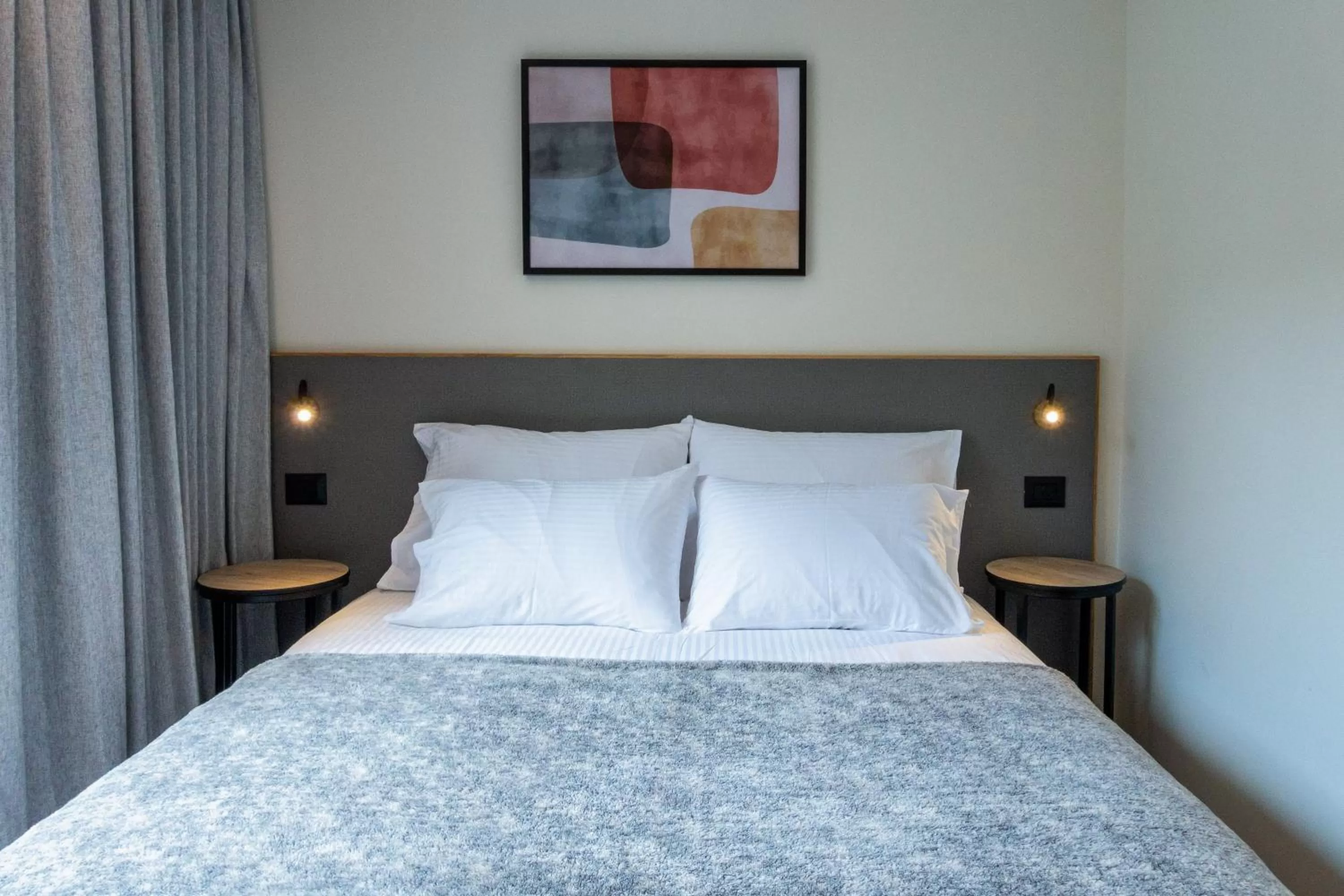 Economy Double or Twin Room - single occupancy in Urbanic Hotel
