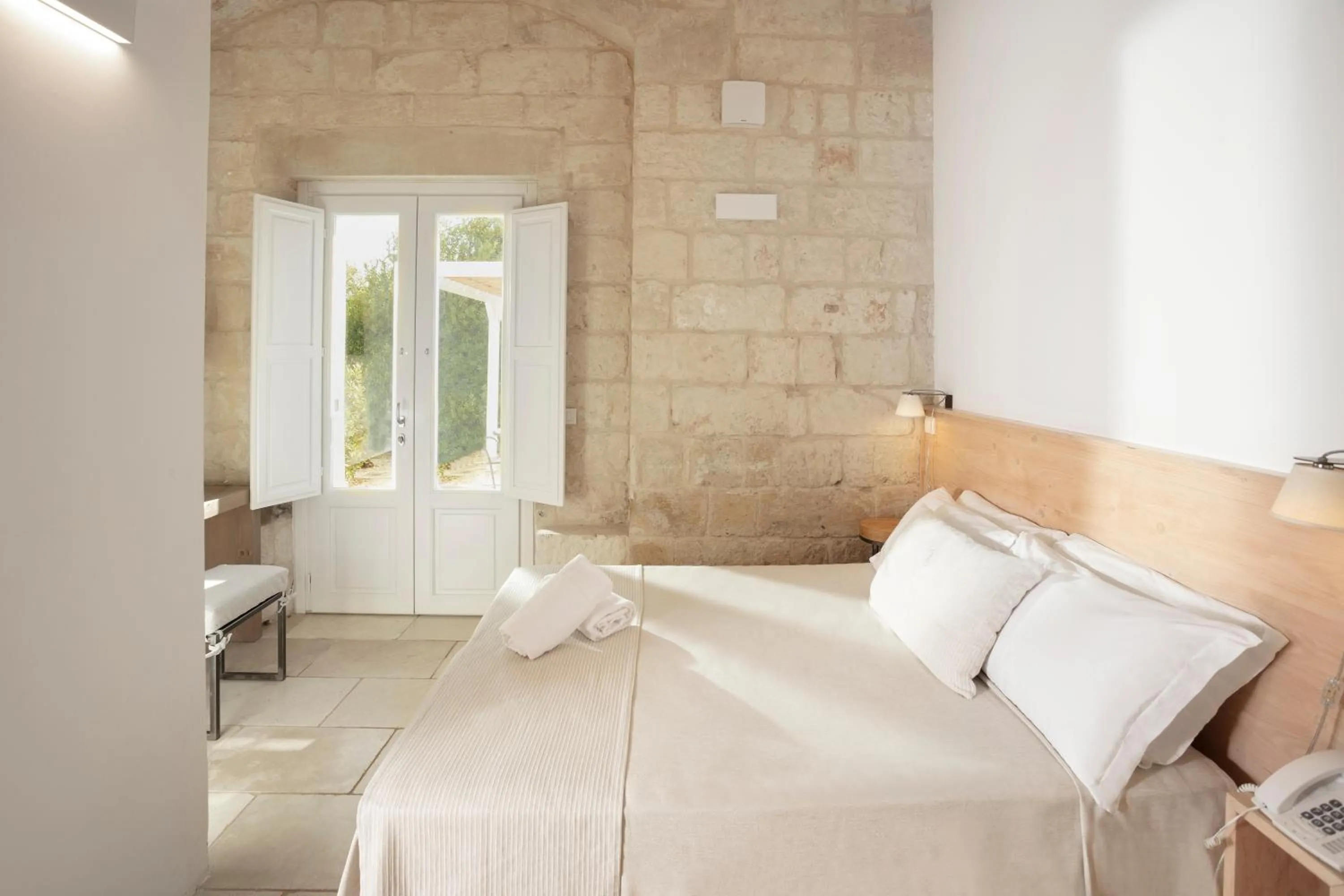 Large Suite in Masseria Mongiò dell'Elefante