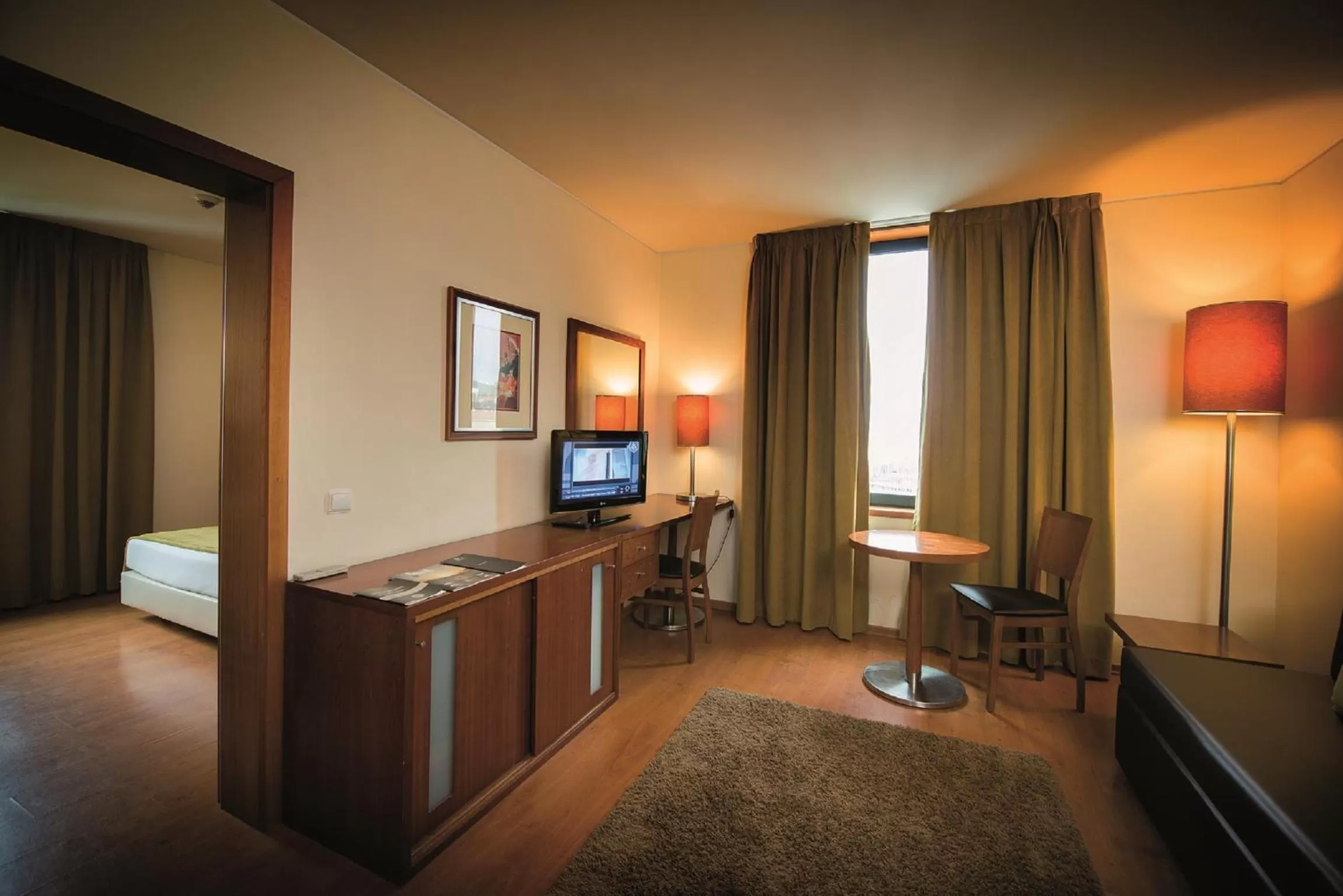 Junior Suite in Vila Gale Opera