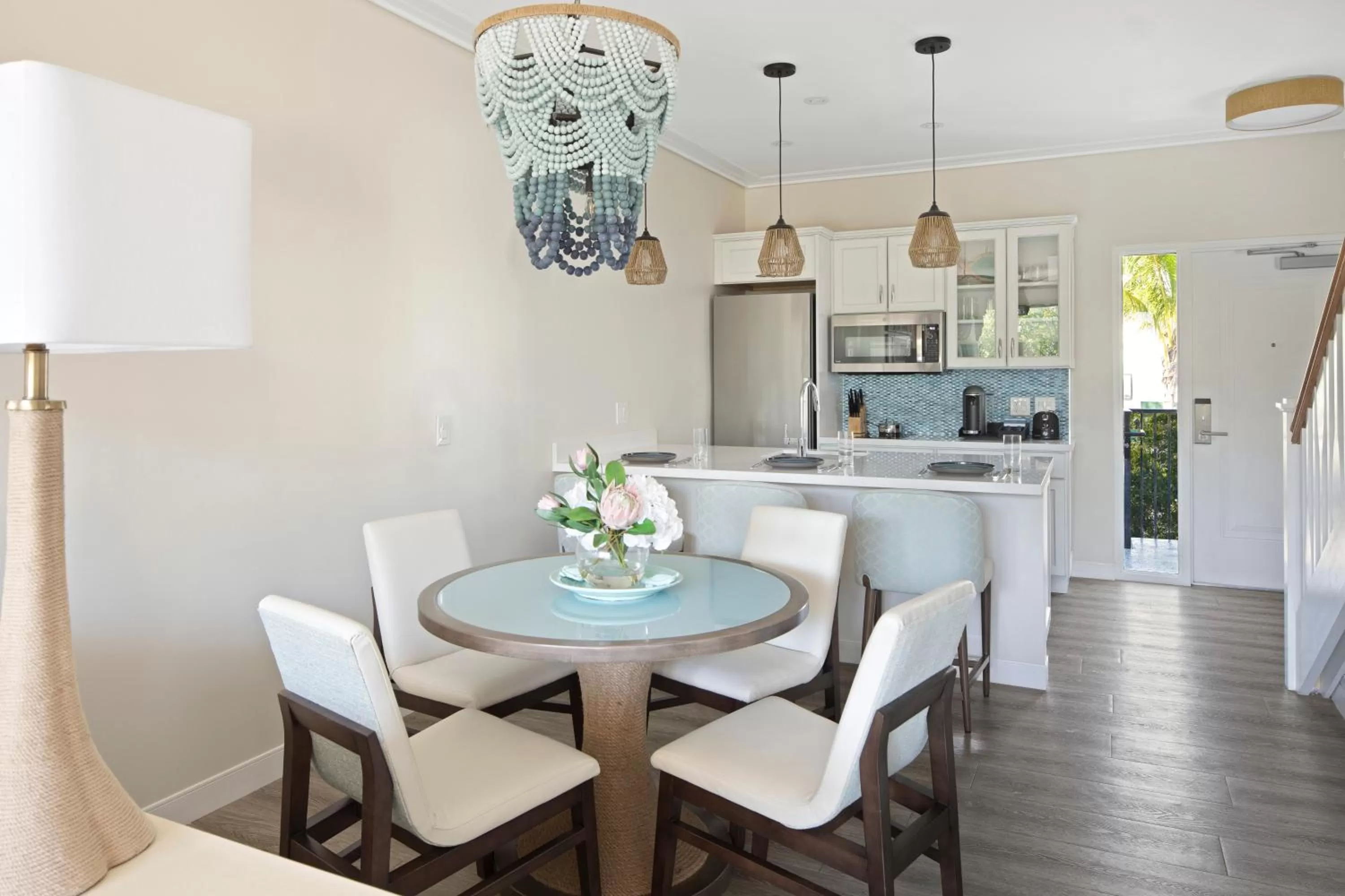 Two-Bedroom Villa in The Capitana Key West