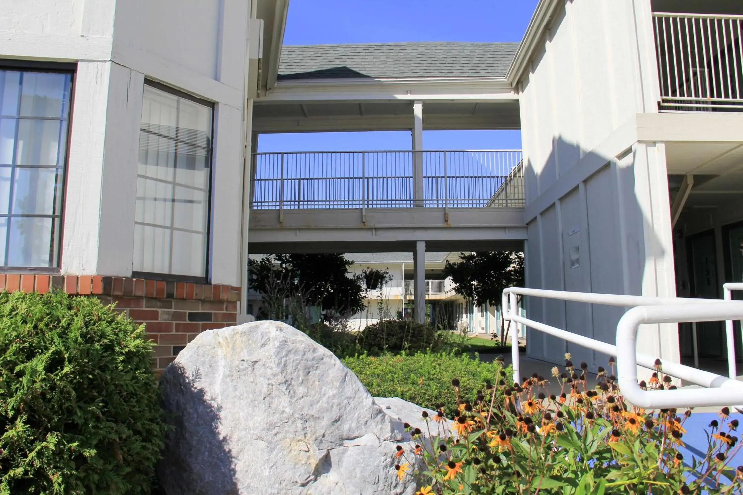 Motel 6-Enfield, CT - Hartford Motel 6-Enfield, CT - Hartford