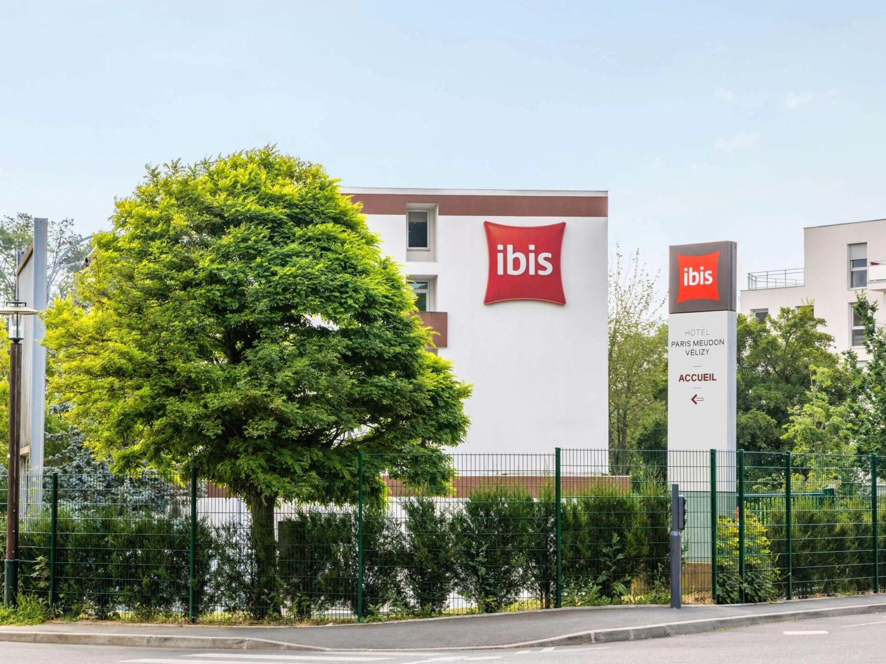 ibis Paris Meudon Velizy