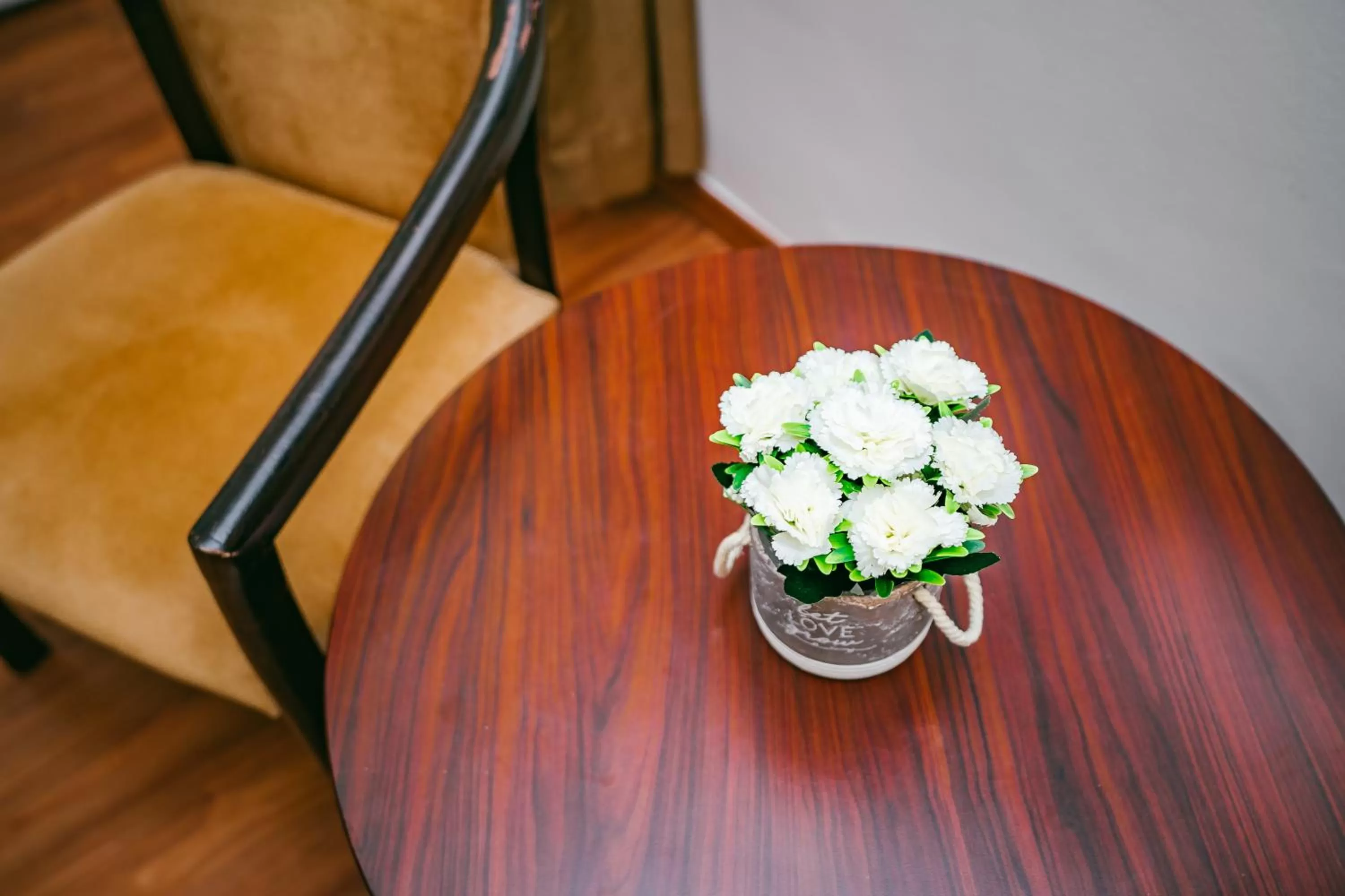 Crystal Crown Hotel JB