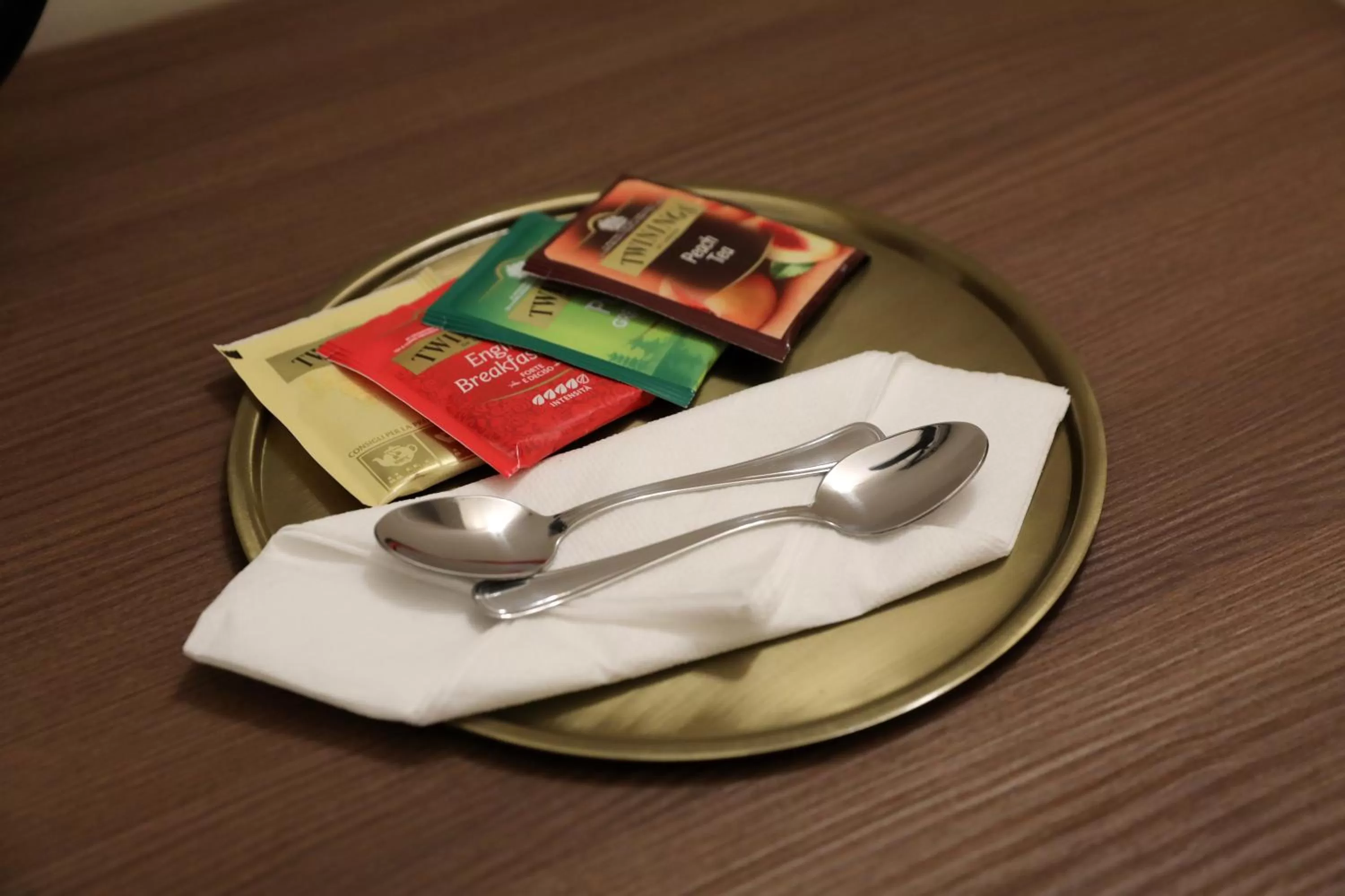 Standard Double or Twin Room in Elegant Rooms Roma - Guest House