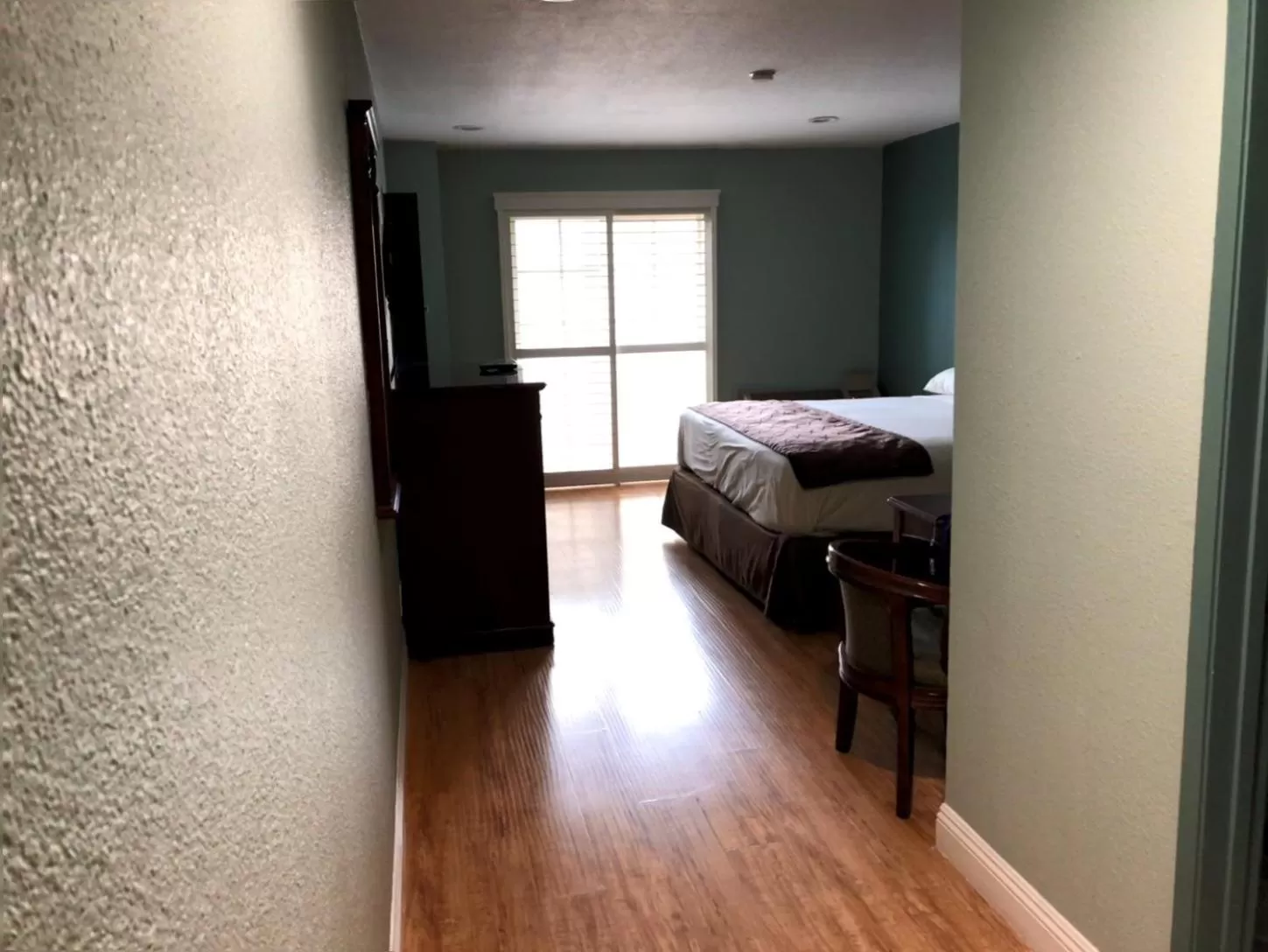 King Room - Non-Smoking in Calimesa Inn