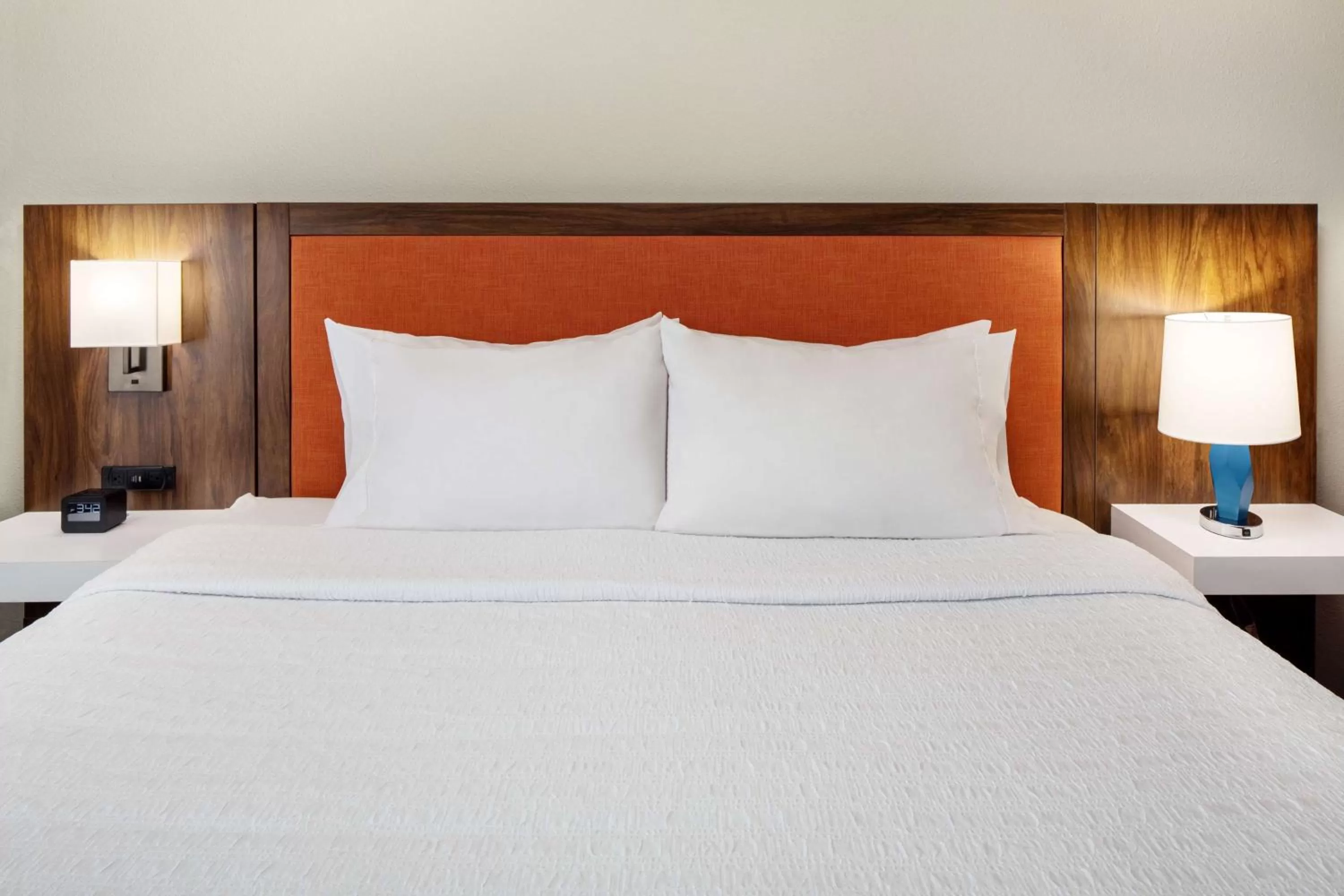 Room with Two Queen Beds - Non-Smoking in Hampton Inn Lexington South