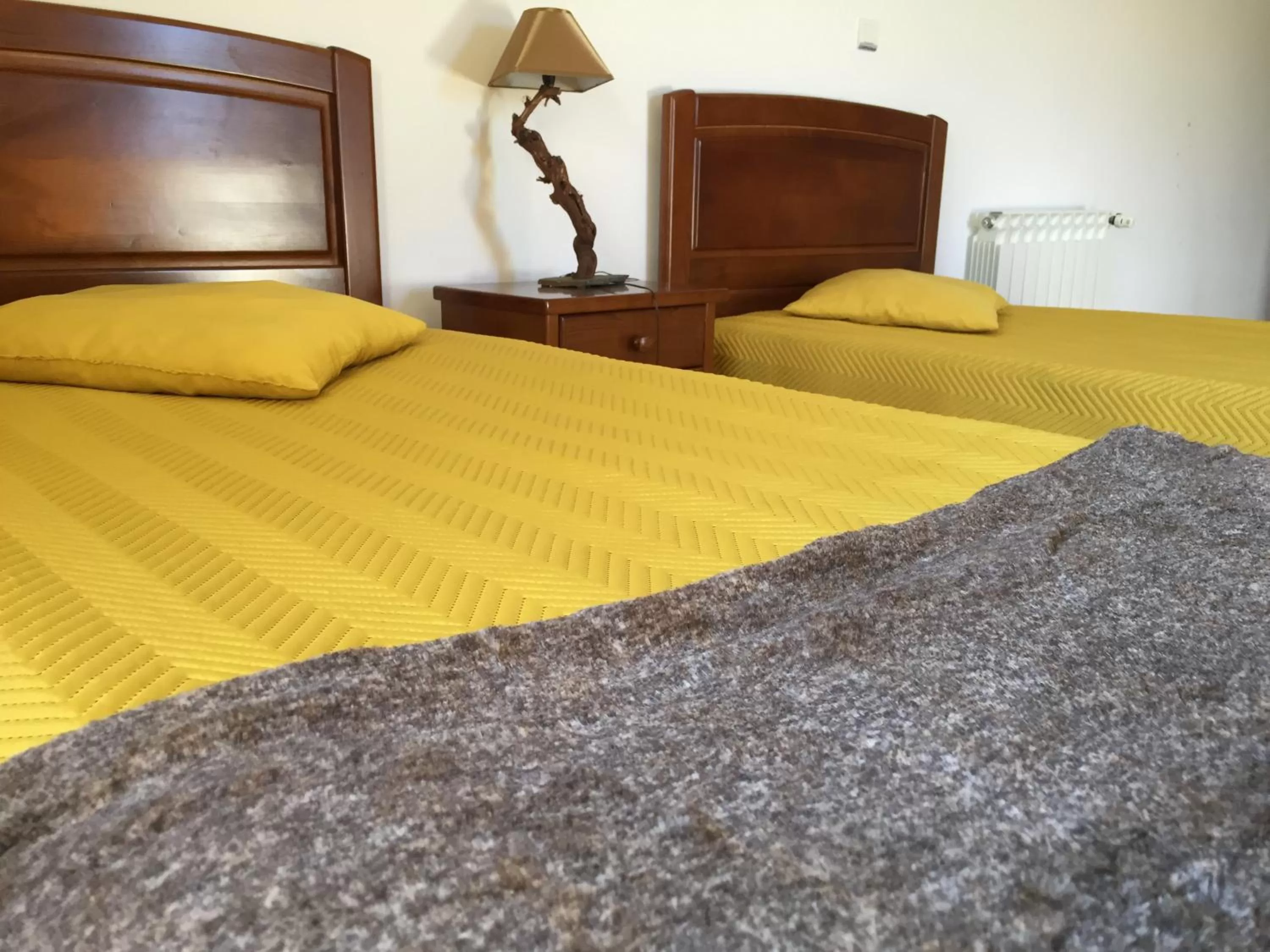 Twin Room in Quinta da Vinha Morta