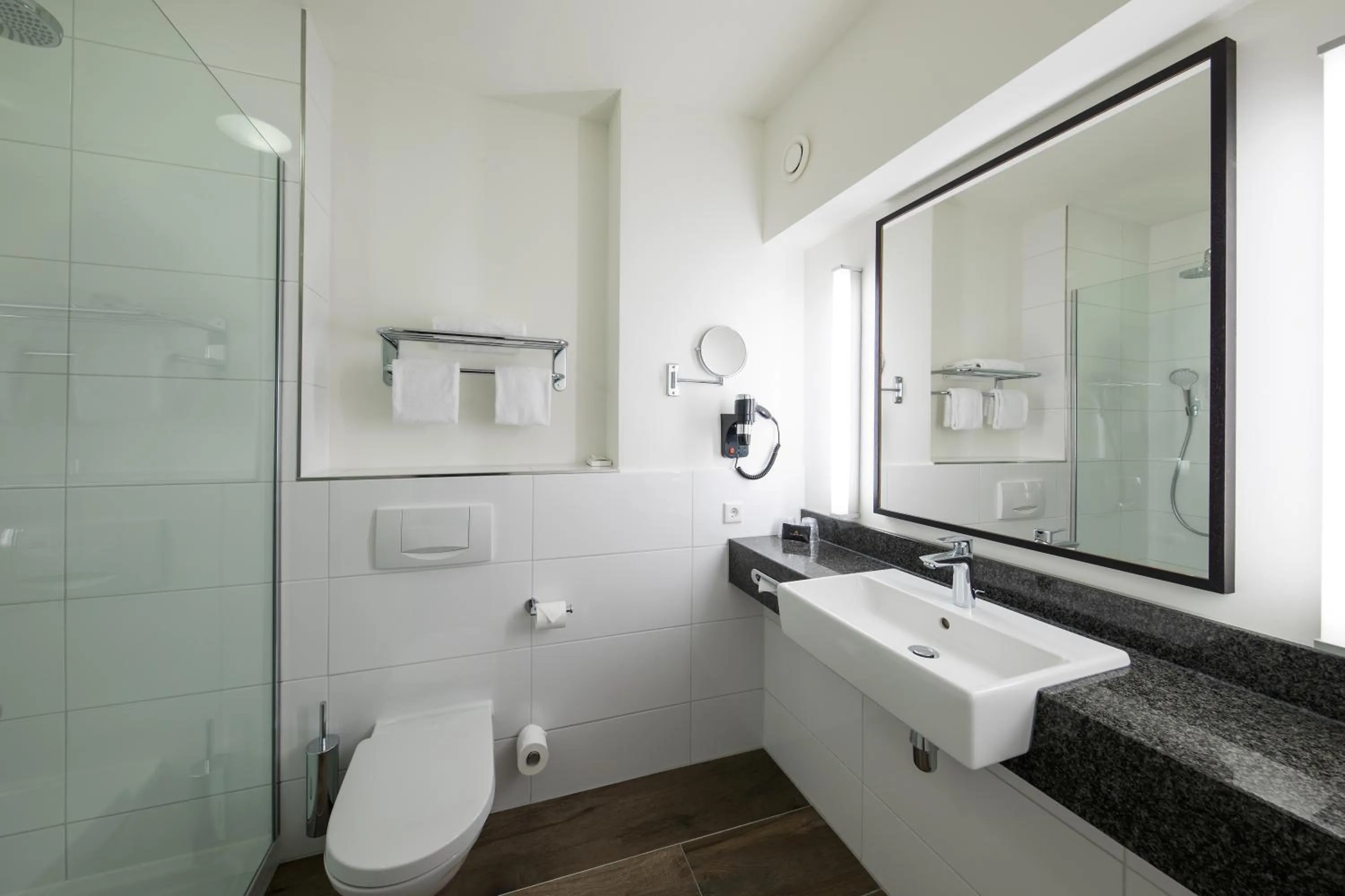 Junior Suite in Bilderberg Kasteel Vaalsbroek