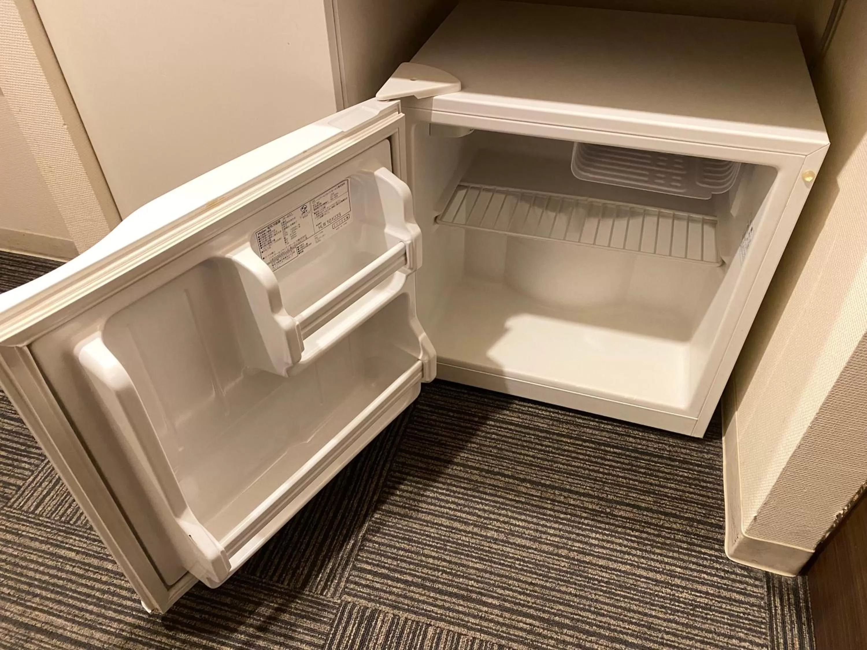 Run of House - single occupancy - Non-Smoking in Dormy Inn Tomakomai