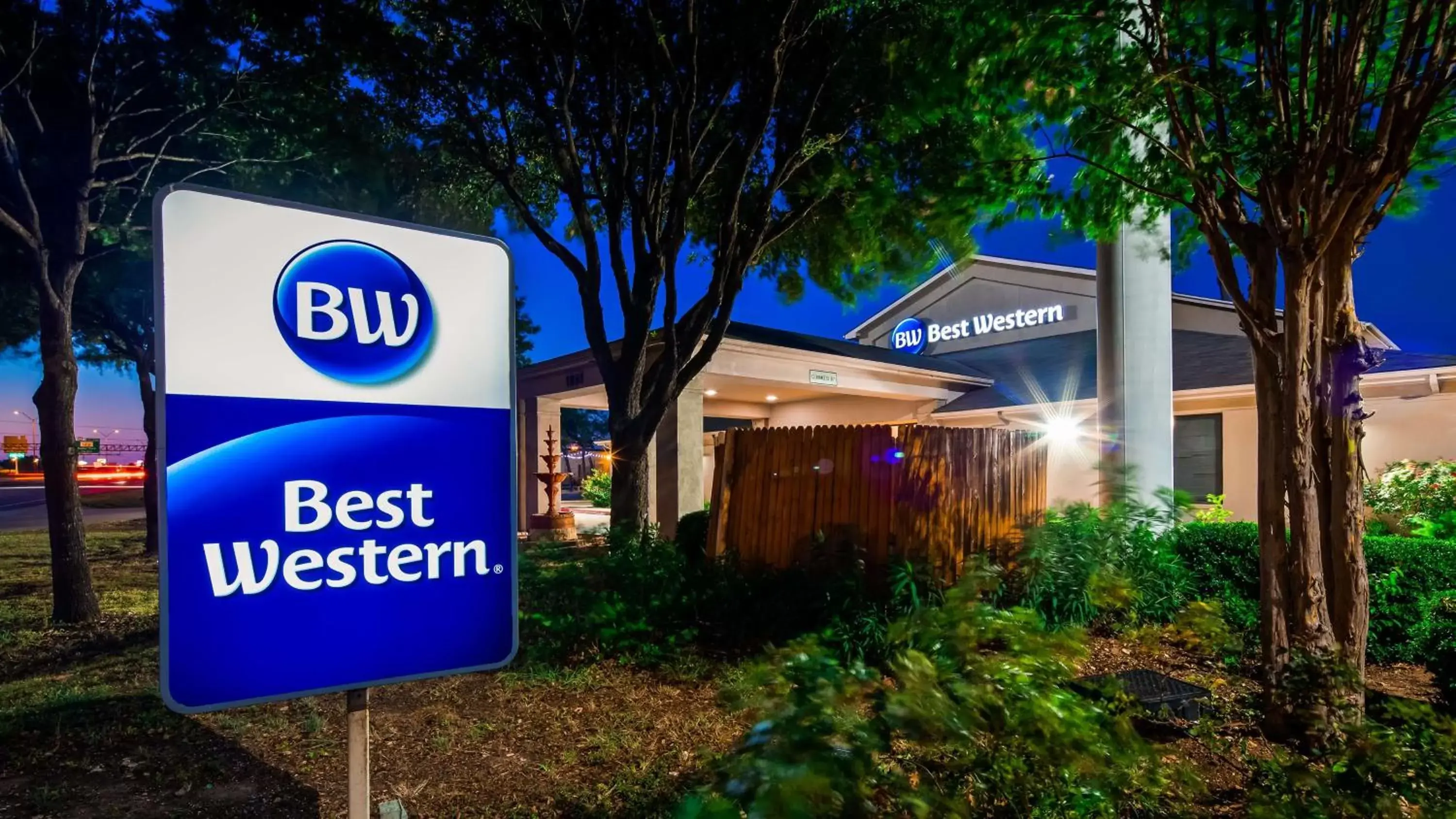 Best Western Round Rock Best Western Round Rock