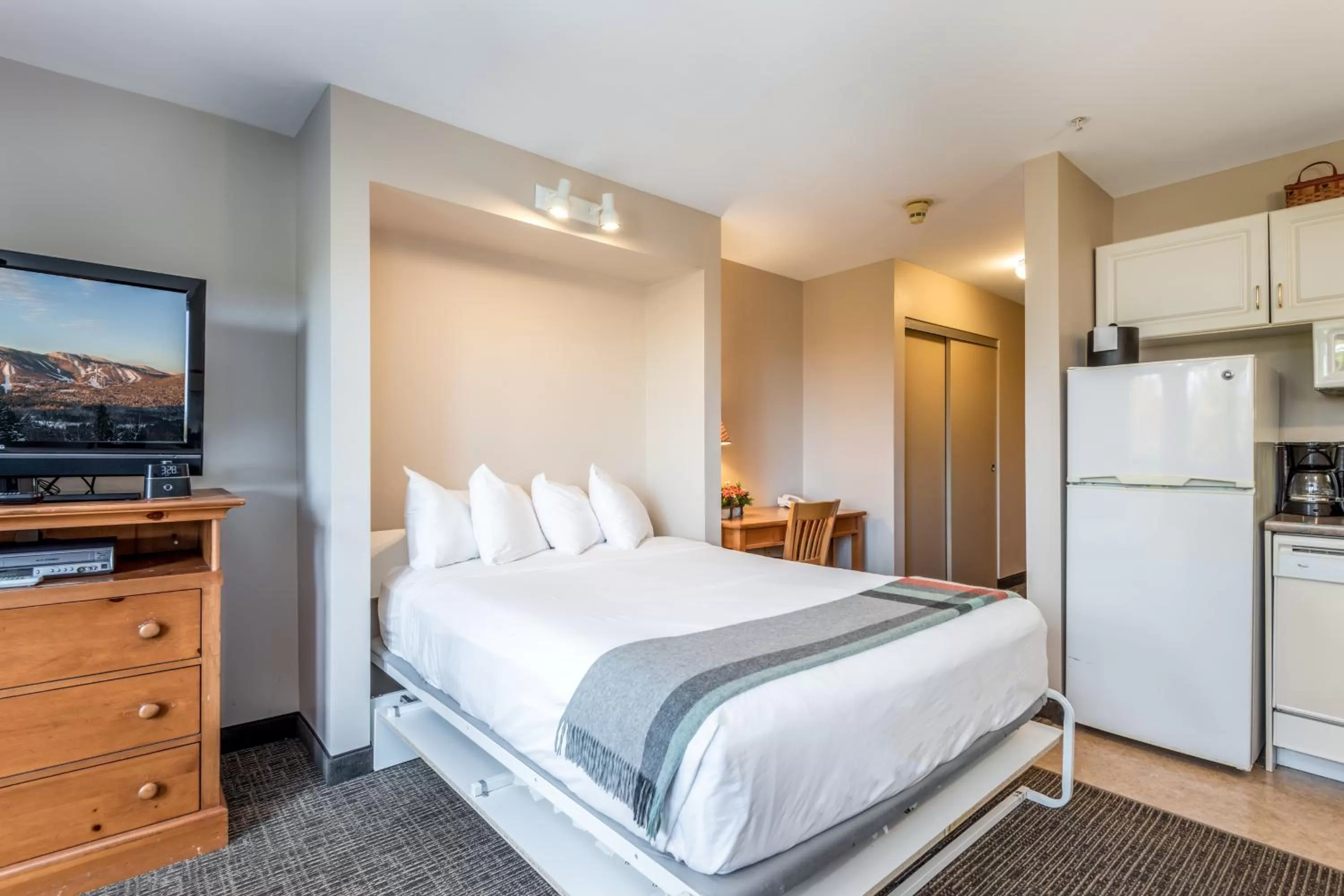 Superior Studio in Jordan Hotel