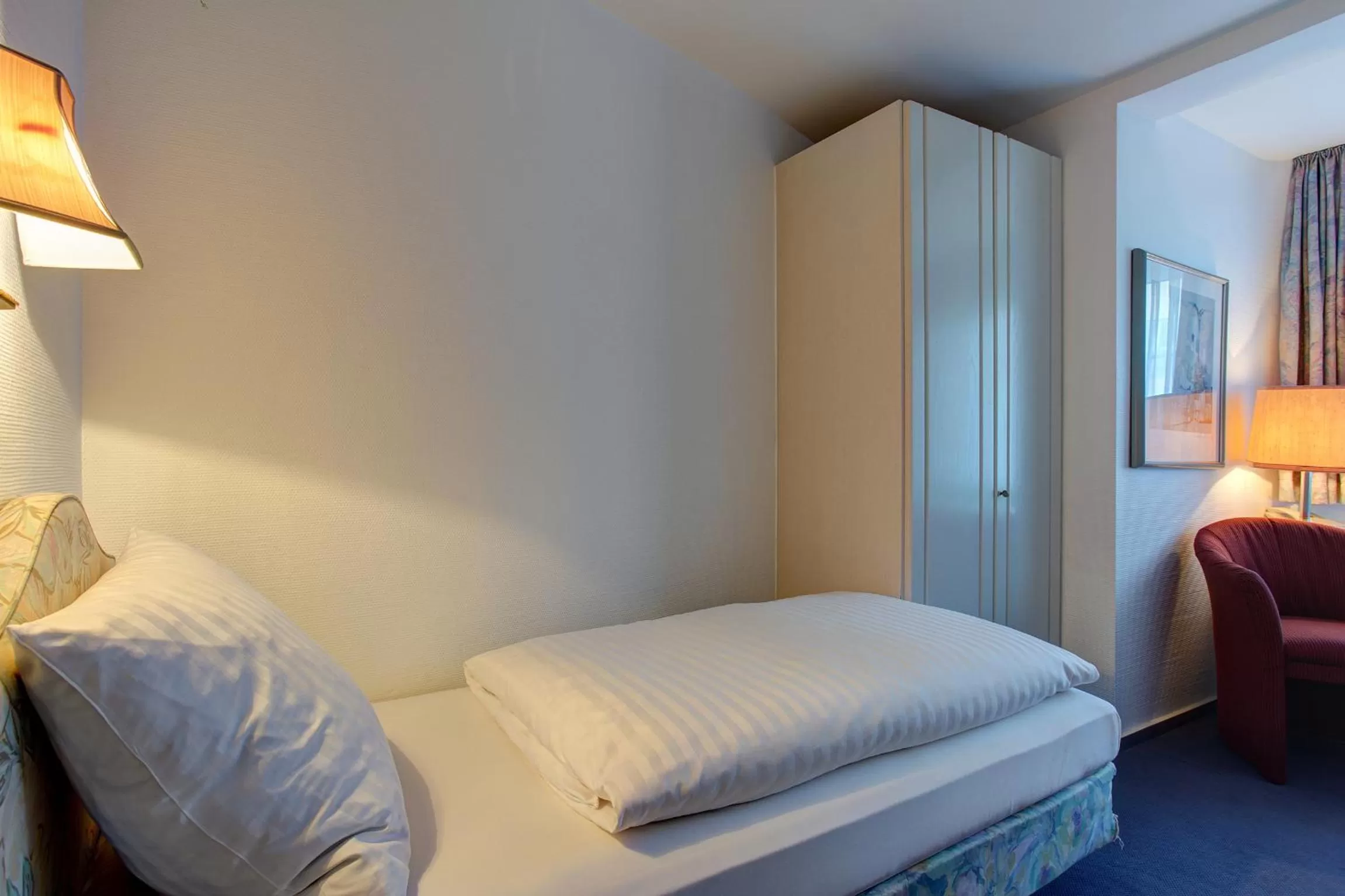 Single Room - single occupancy in Centro Hotel Arde Köln City, Trademark Collection by Wyndham