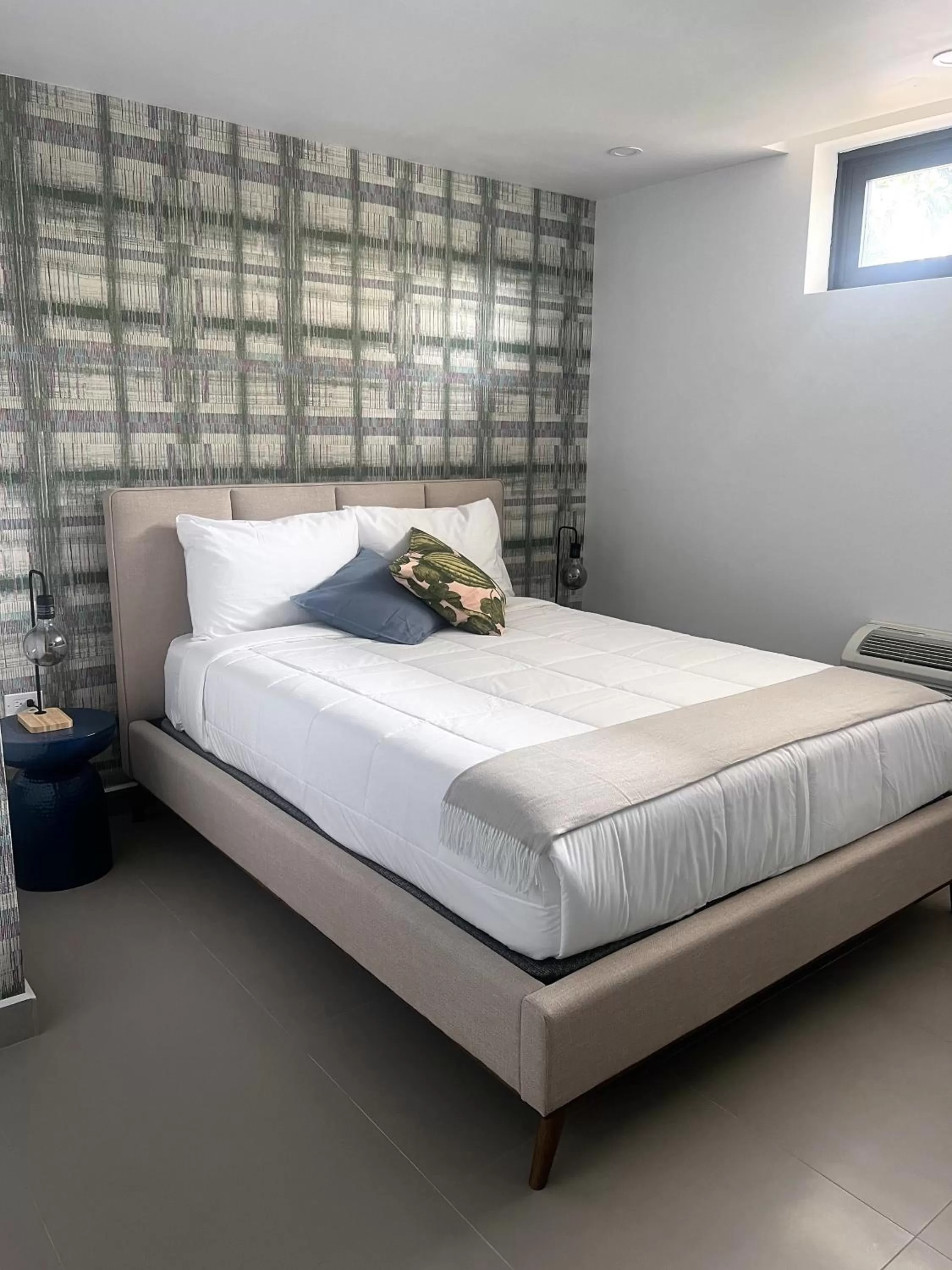 Queen Room in La Calma Poshtel