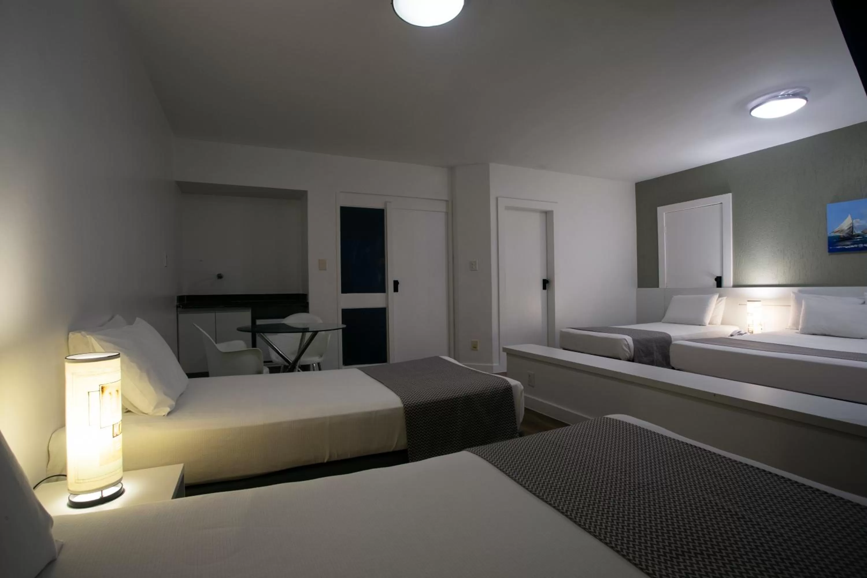 Family Suite Plus (4 Adults) in Maceió Atlantic Suites