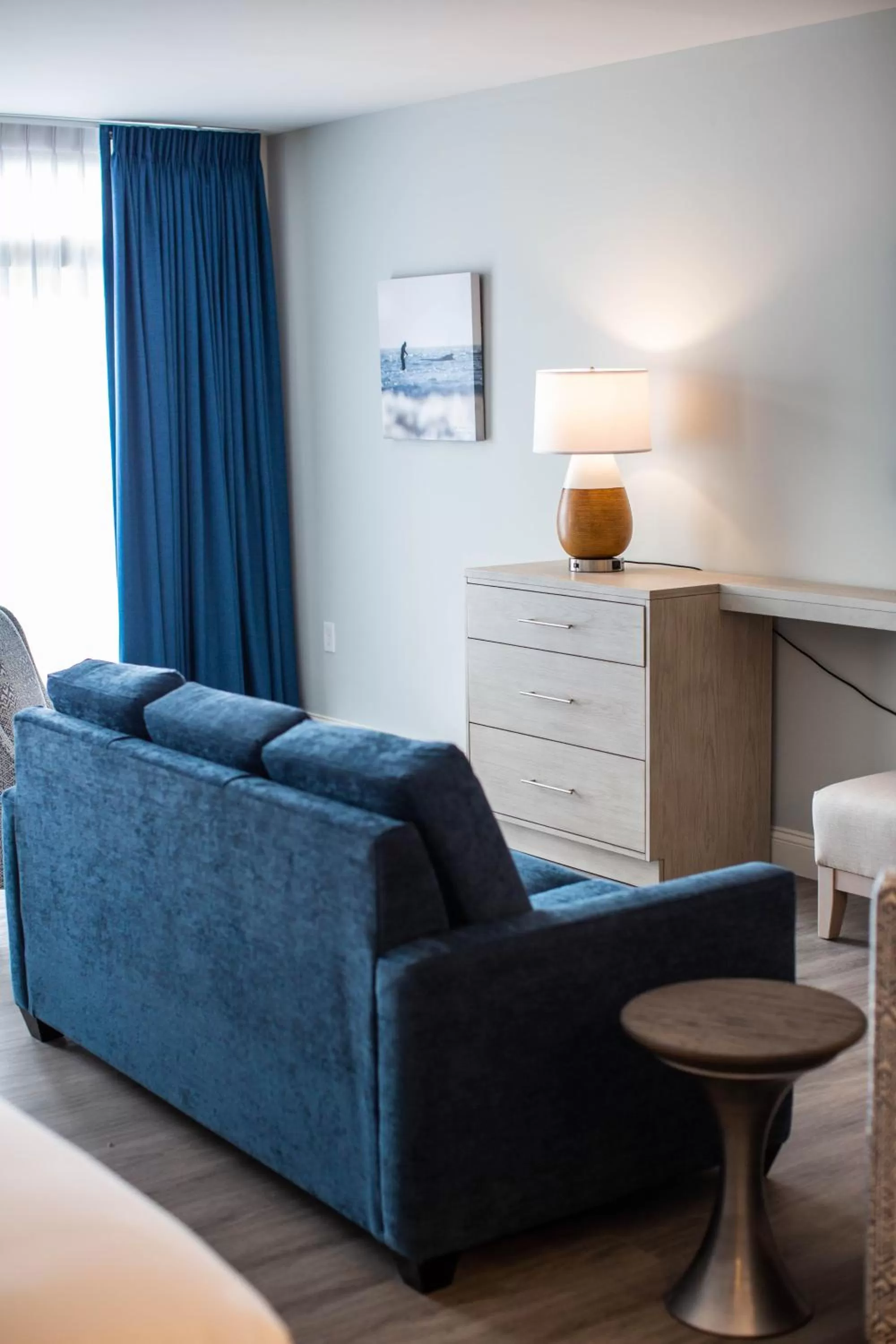 Studio with Balcony in Hotel LBI