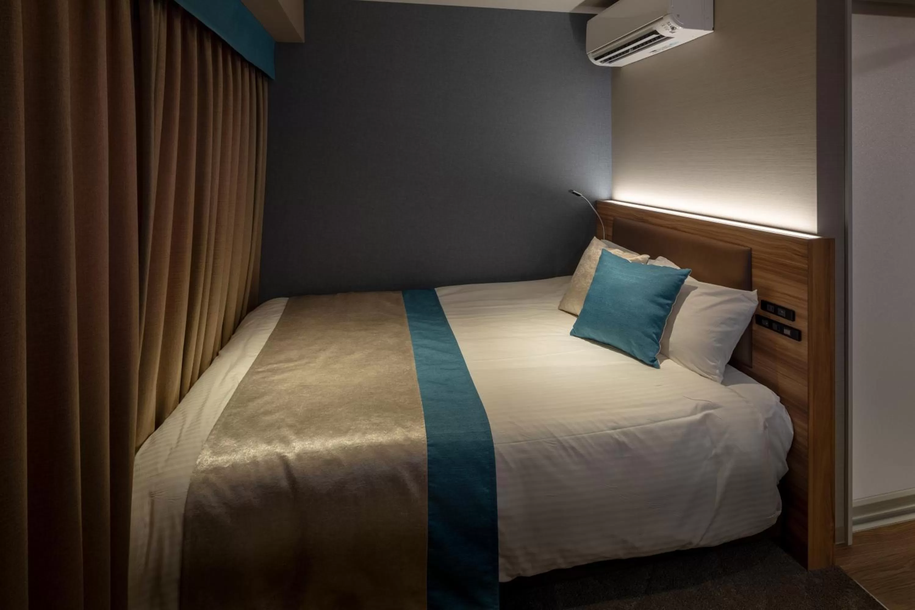 Economy Double Room in Wat Hotel & Spa Hida Takayama