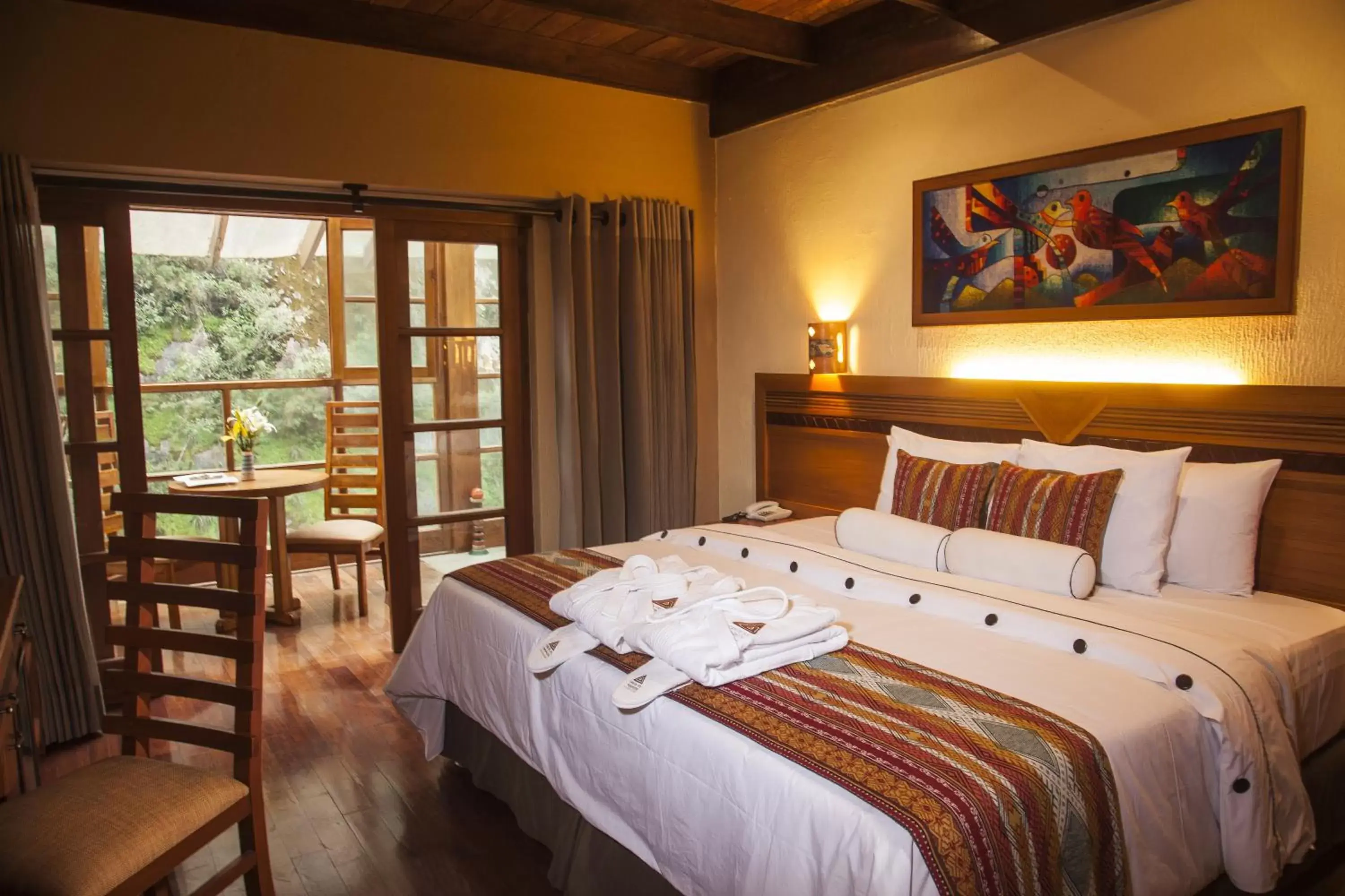 Casa del Sol Machupicchu Casa del Sol Machupicchu