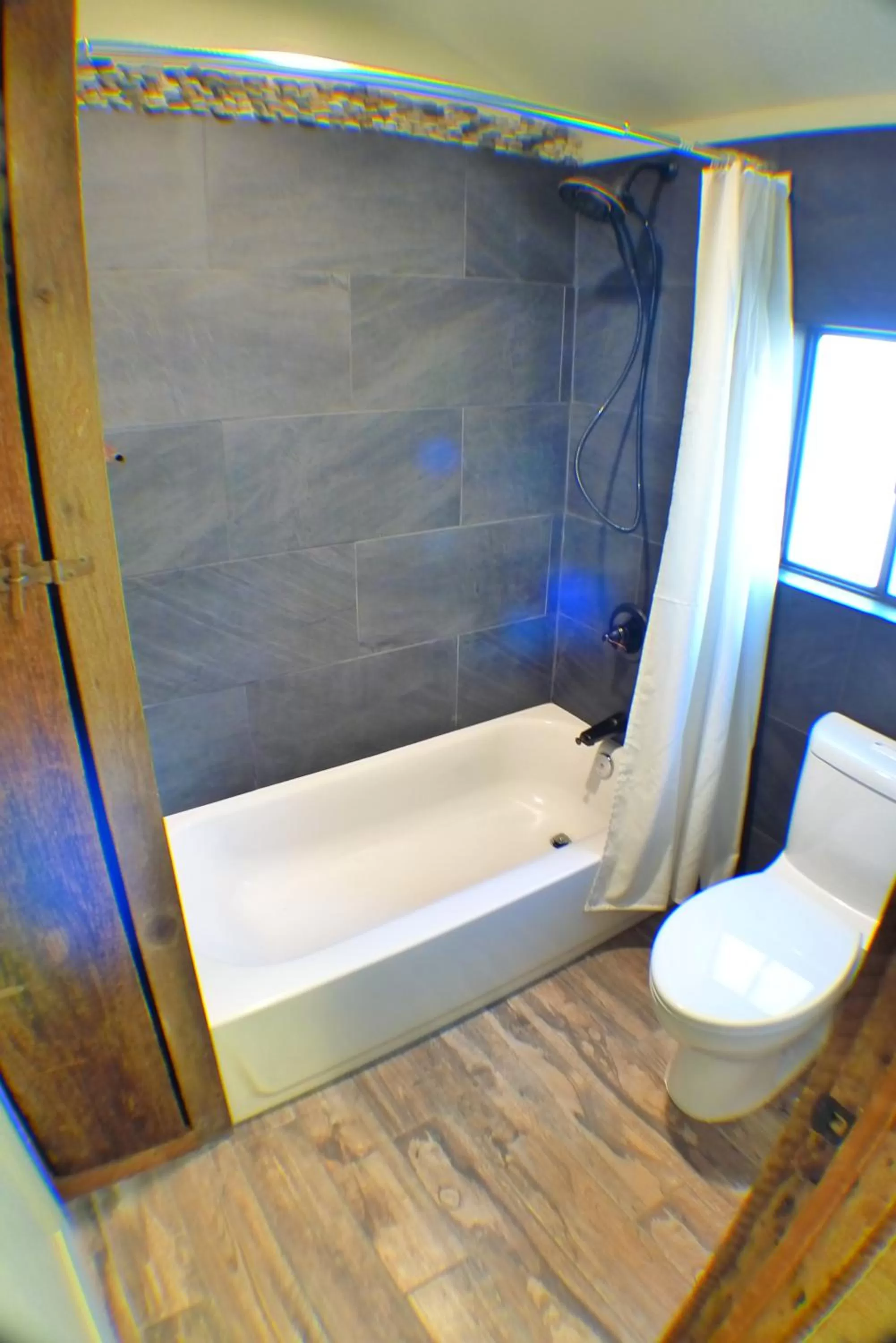 One Bedroom King Suite #10 in Miner's Camp