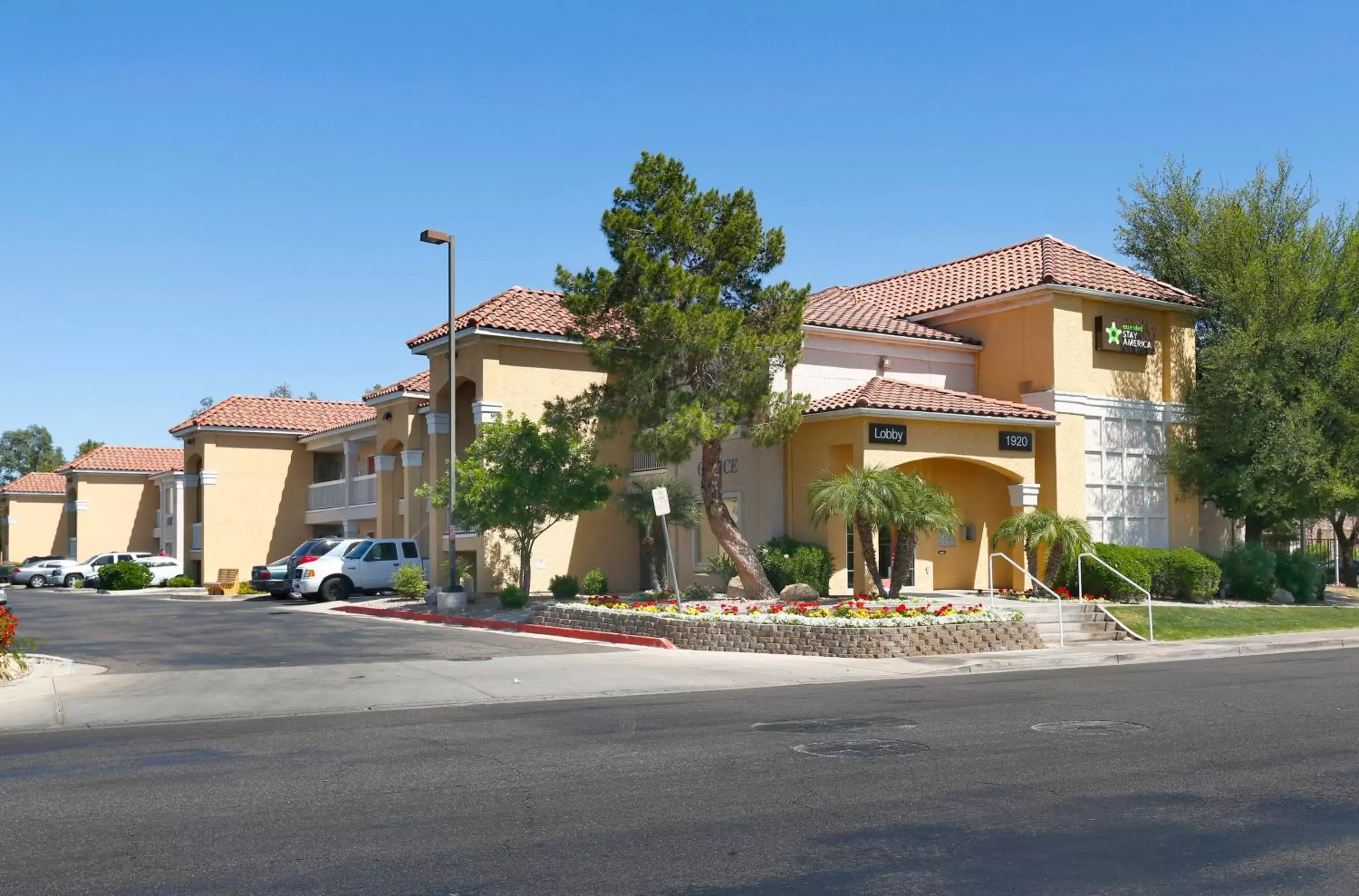 Extended Stay America Select Suites - Phoenix - Mesa - West Extended Stay America Select Suites - Phoenix - Mesa - West