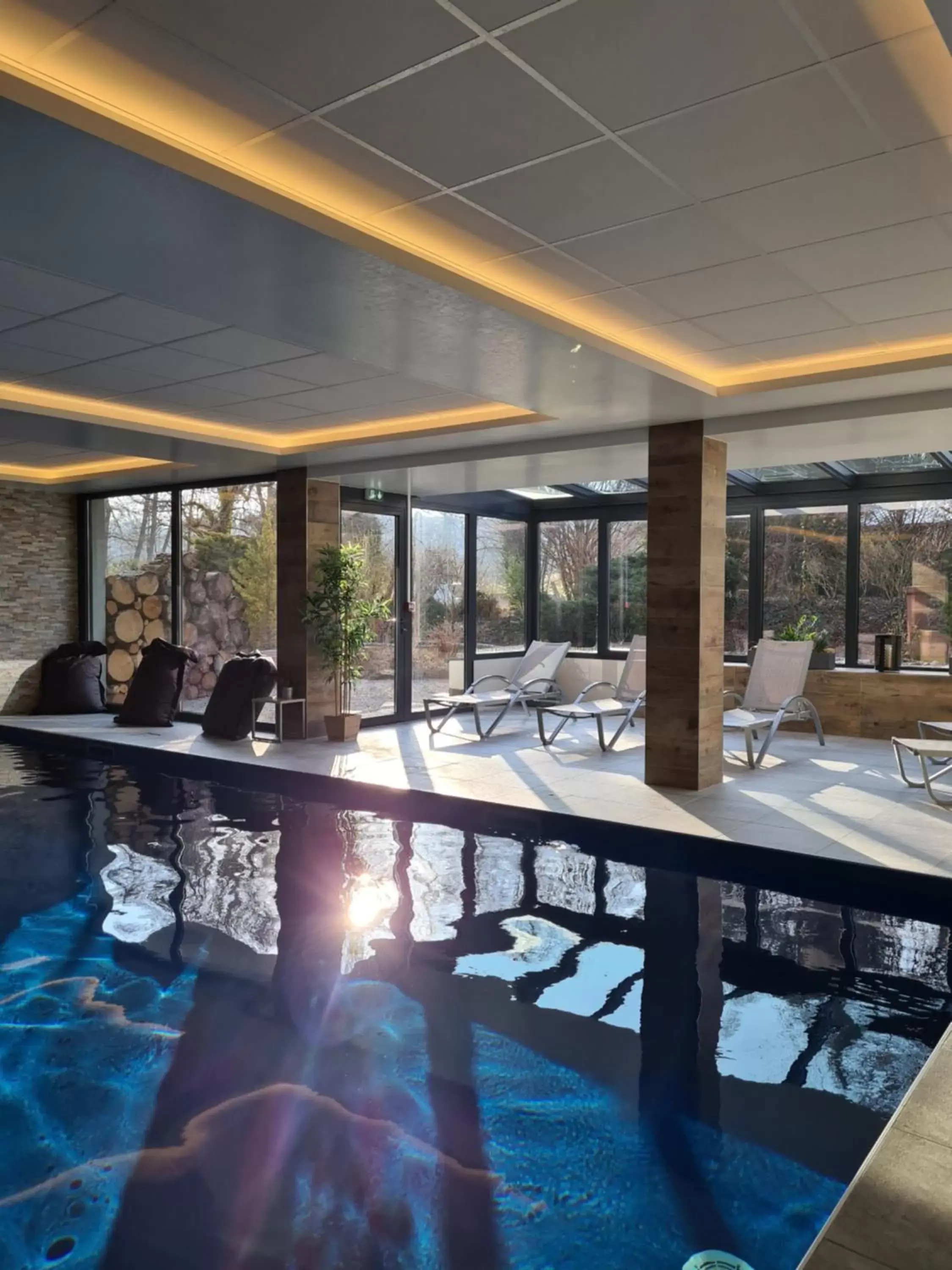 Maison Jenny Hotel Restaurant & Spa Maison Jenny Hotel Restaurant & Spa