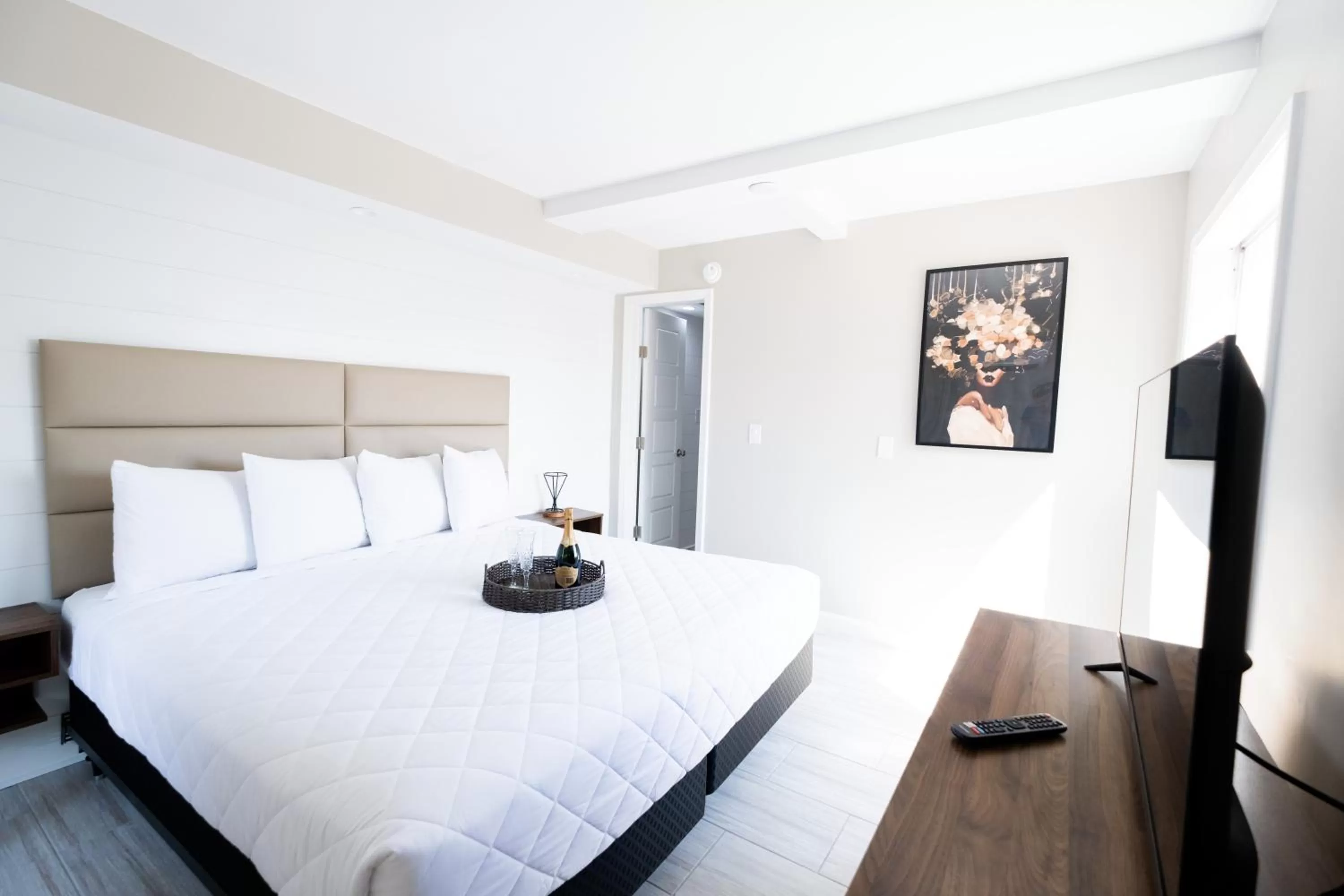 Presidential Suite in 300 Tenth