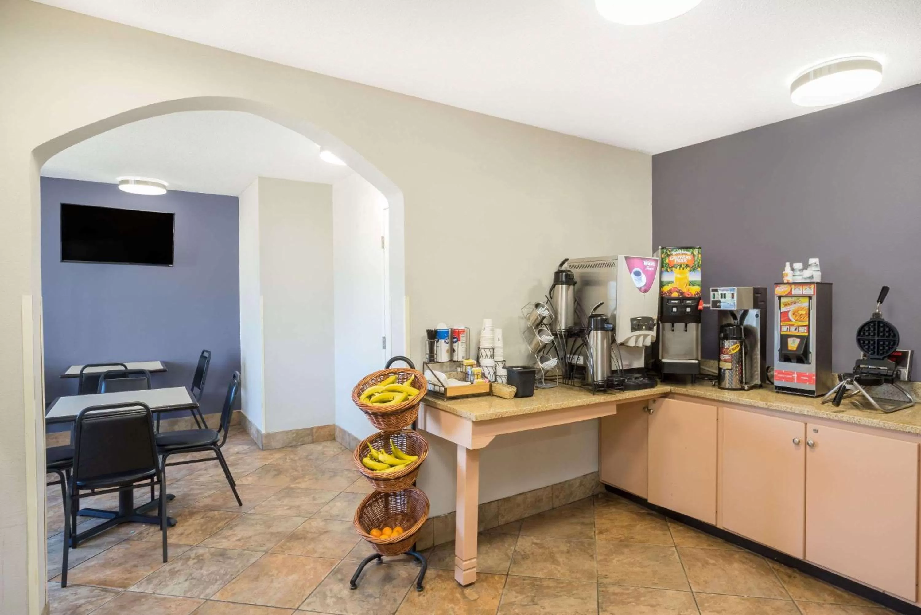 Microtel Inn Bowling Green