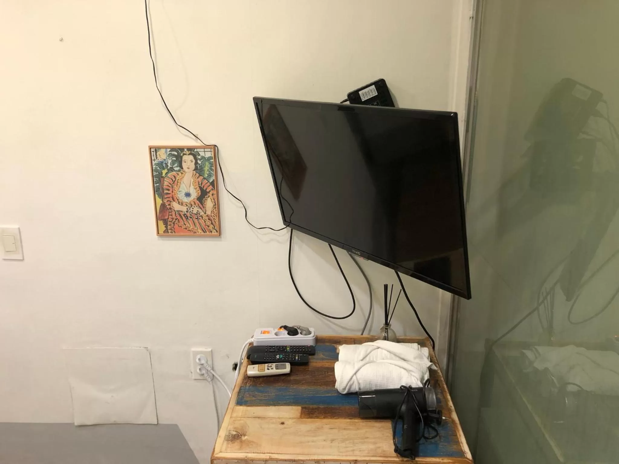Hostel Seoul