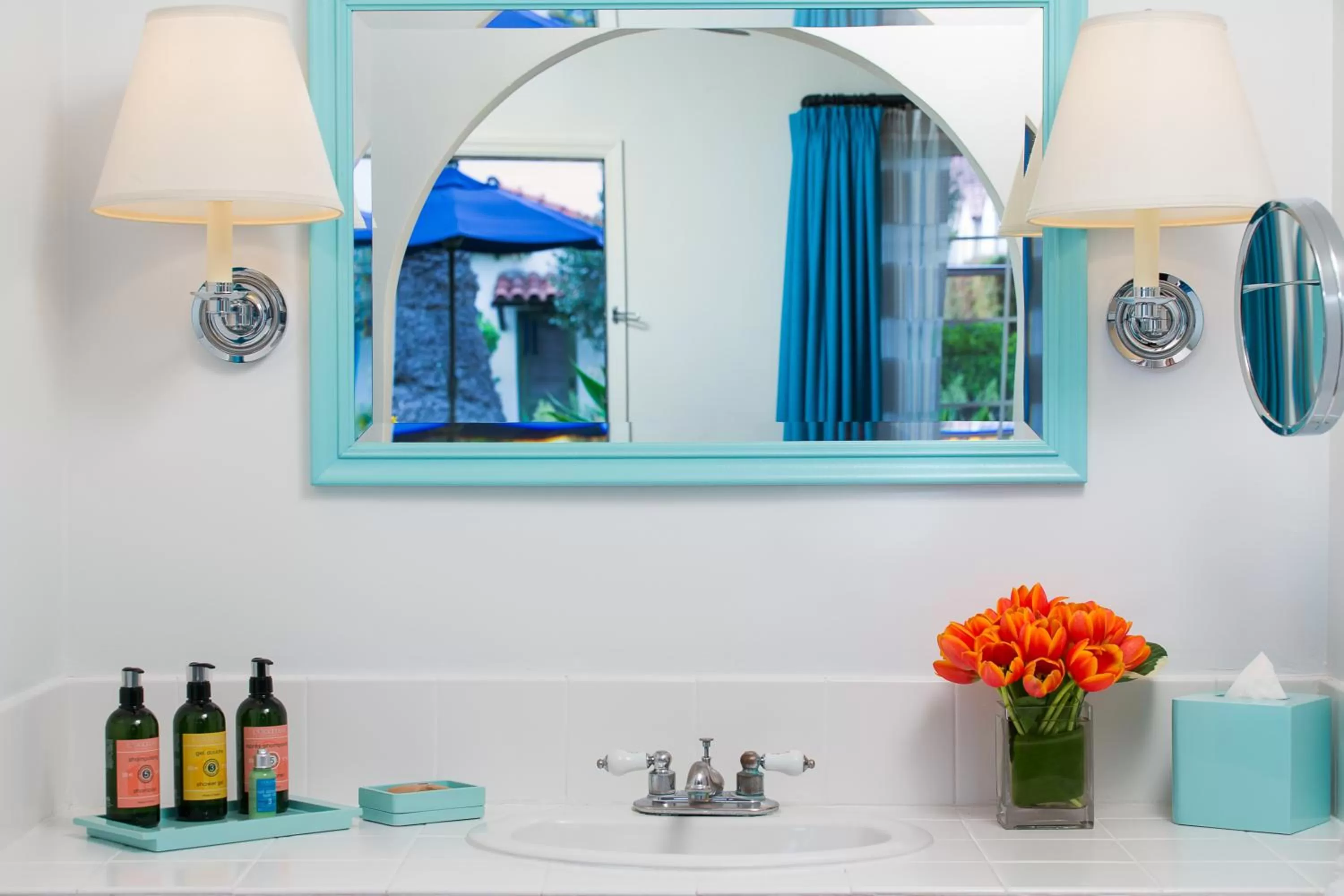 Single Room - Disability Access in The Milo