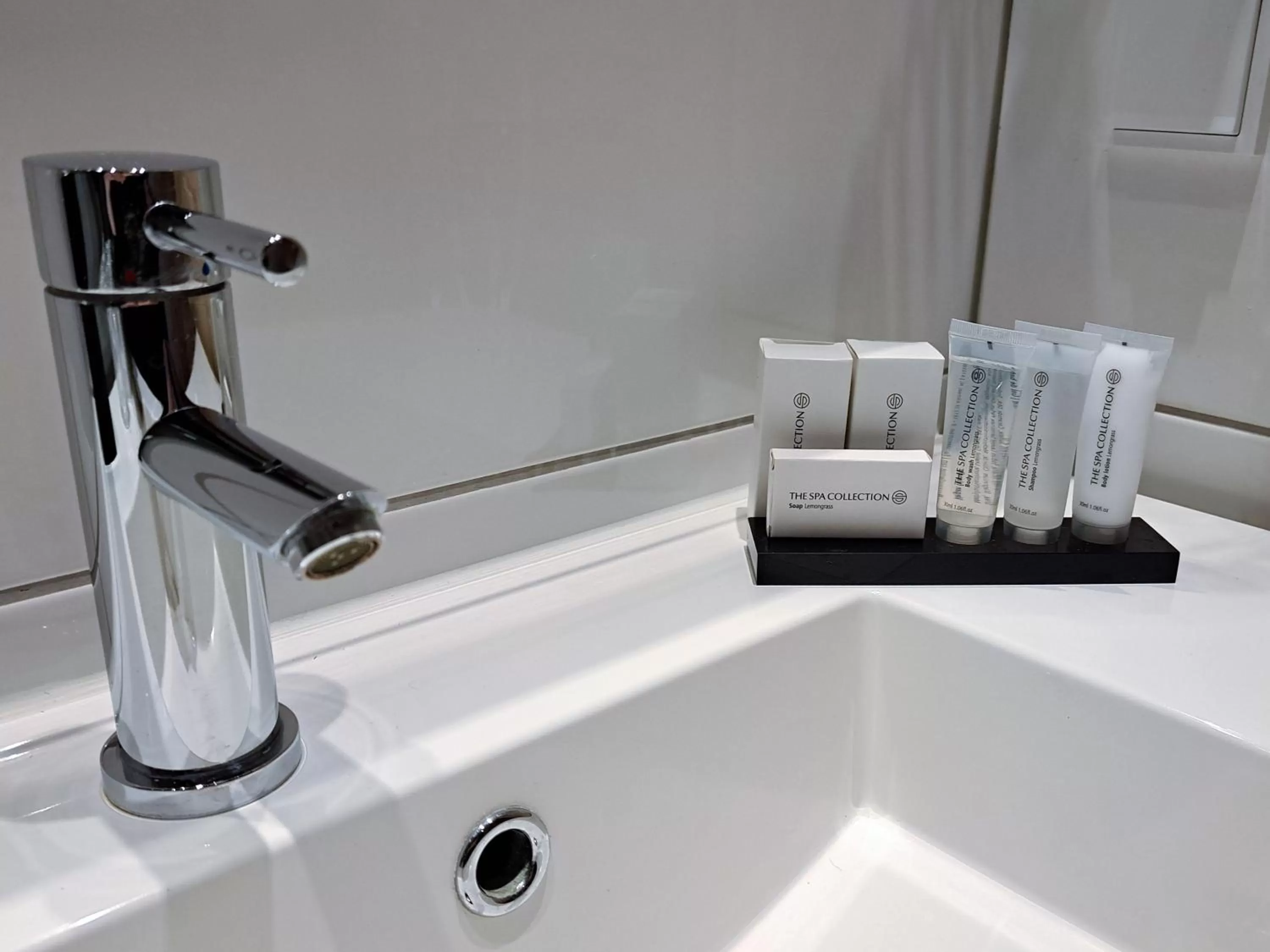 Comfort Double Room in Hotel Asteria