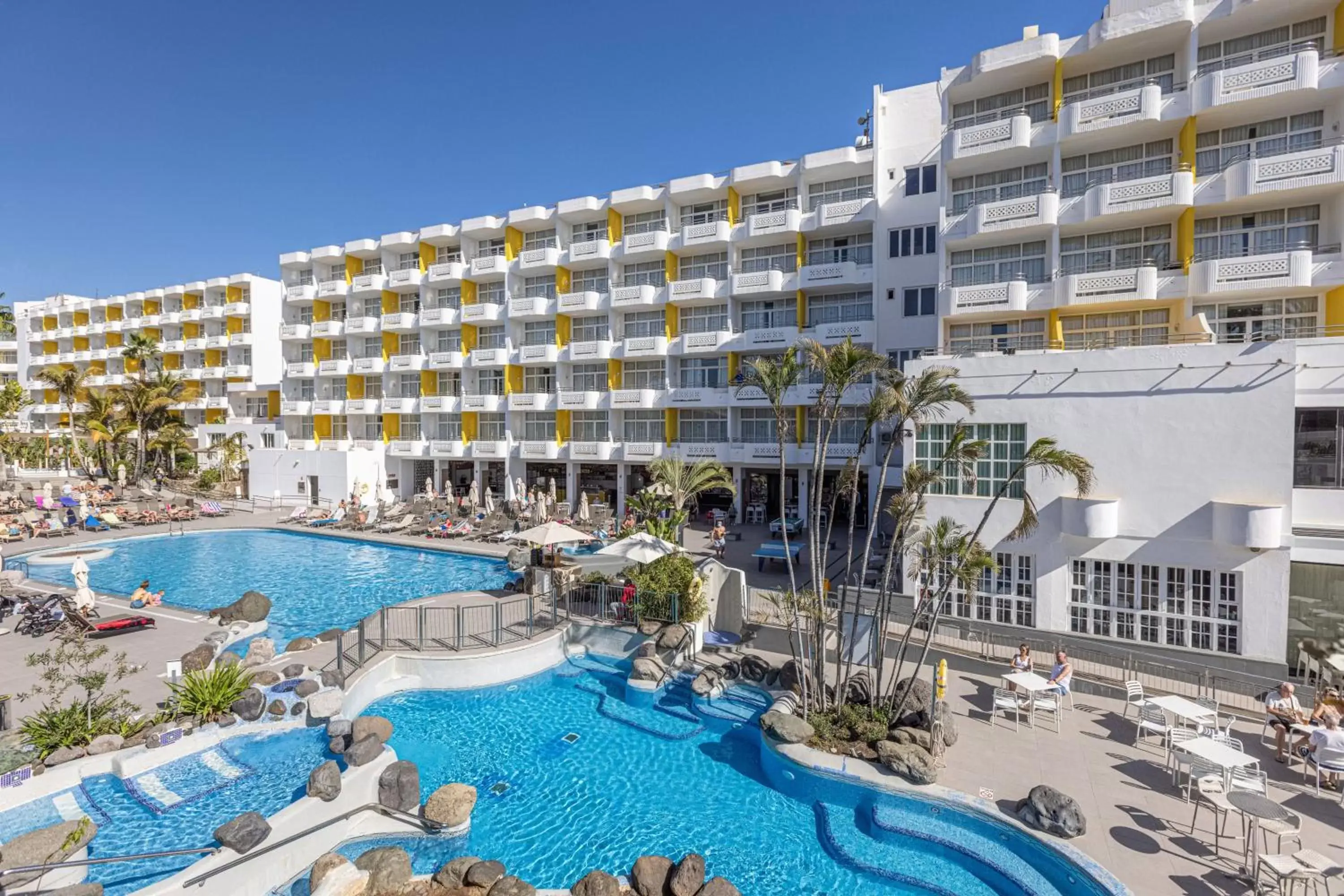 Abora Catarina by Lopesan Hotels Abora Catarina by Lopesan Hotels