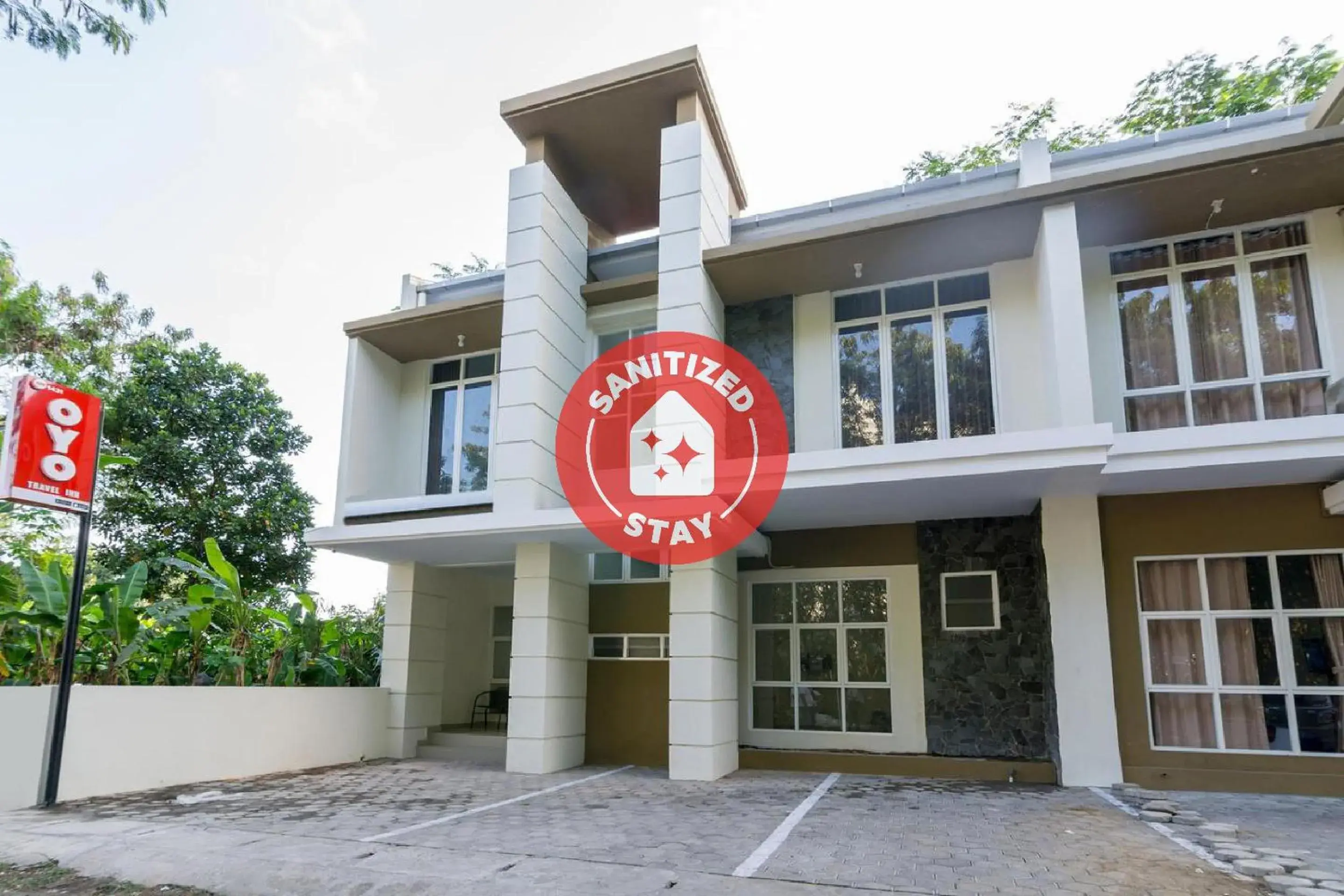 OYO 1431 Travel-inn OYO 1431 Travel-inn