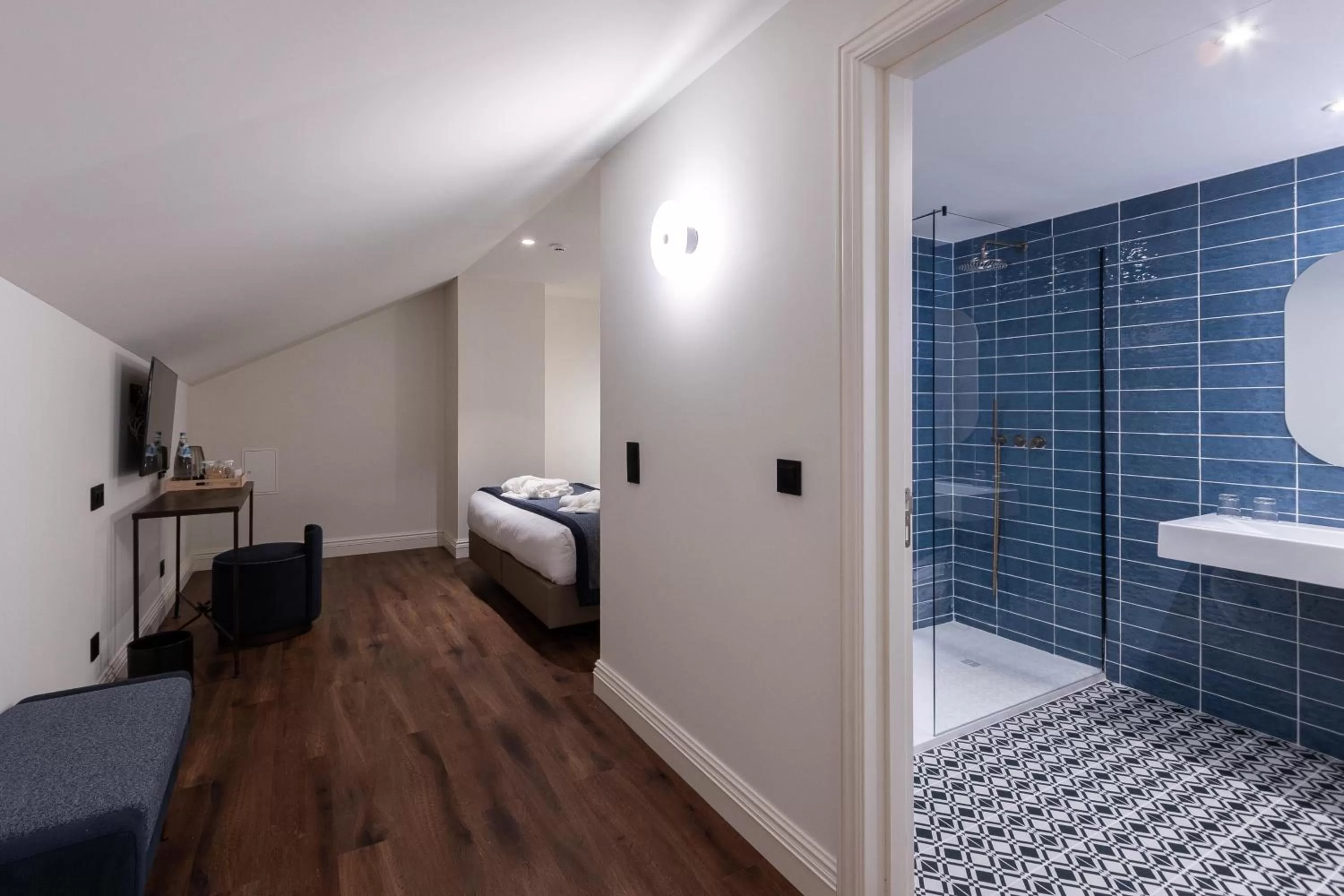 Duplex Suite in AP Dona Aninhas