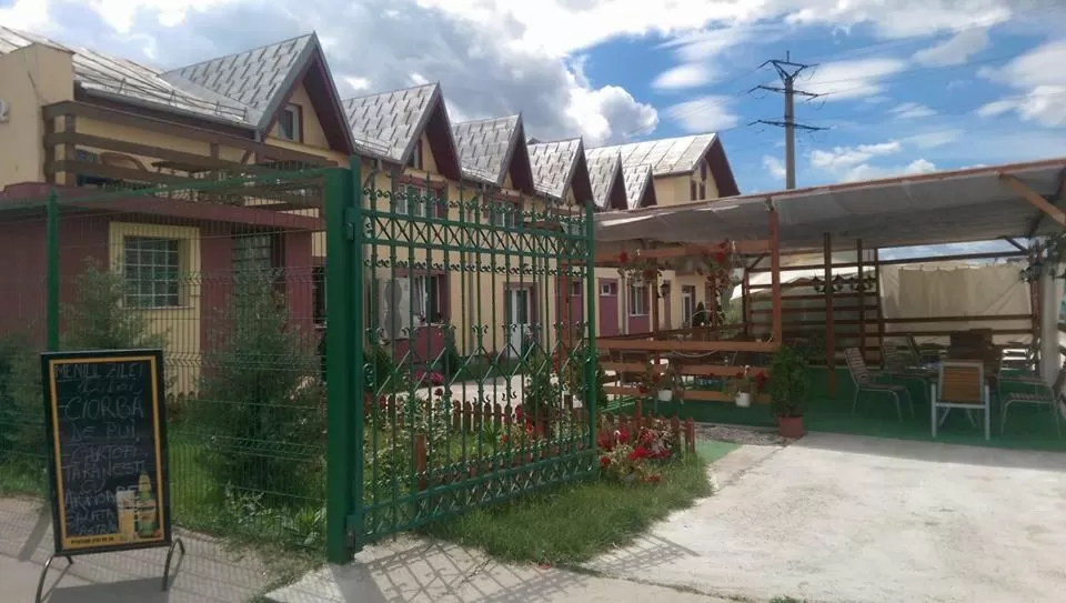 Twin Room in Casa Regala EAR