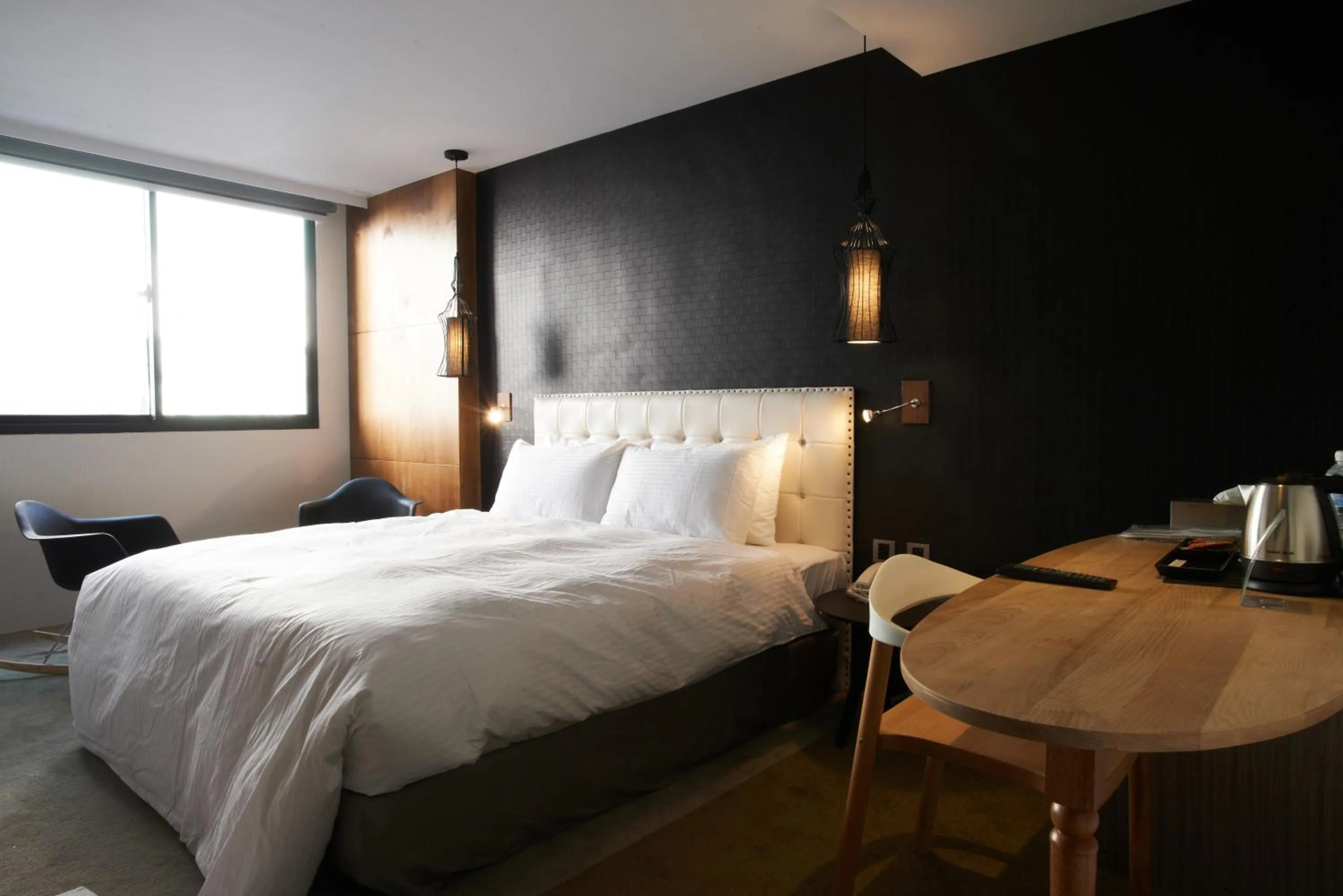 Standard Double Room with Bath in Hotel That