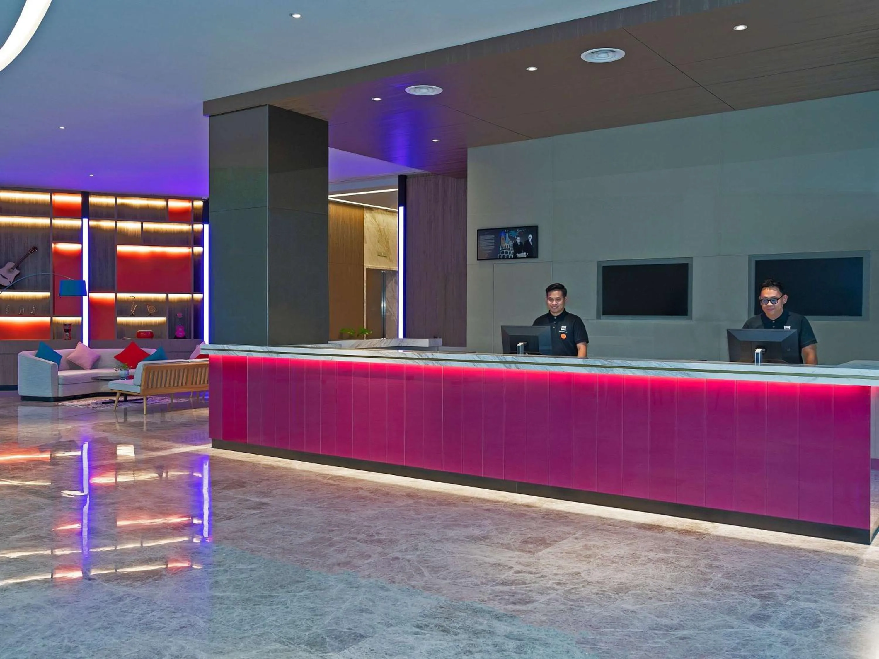 ibis PJCC Petaling Jaya