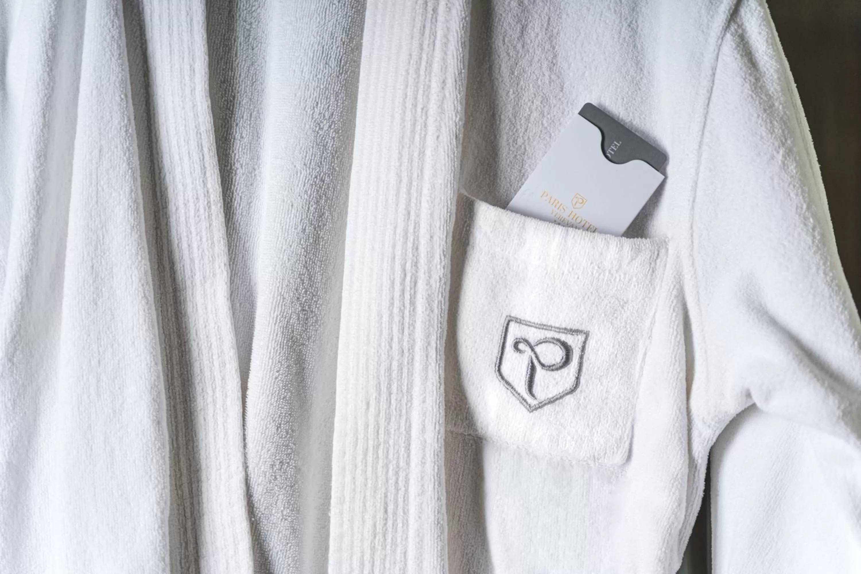 Superior Double Room in Paris Hotel Yerevan