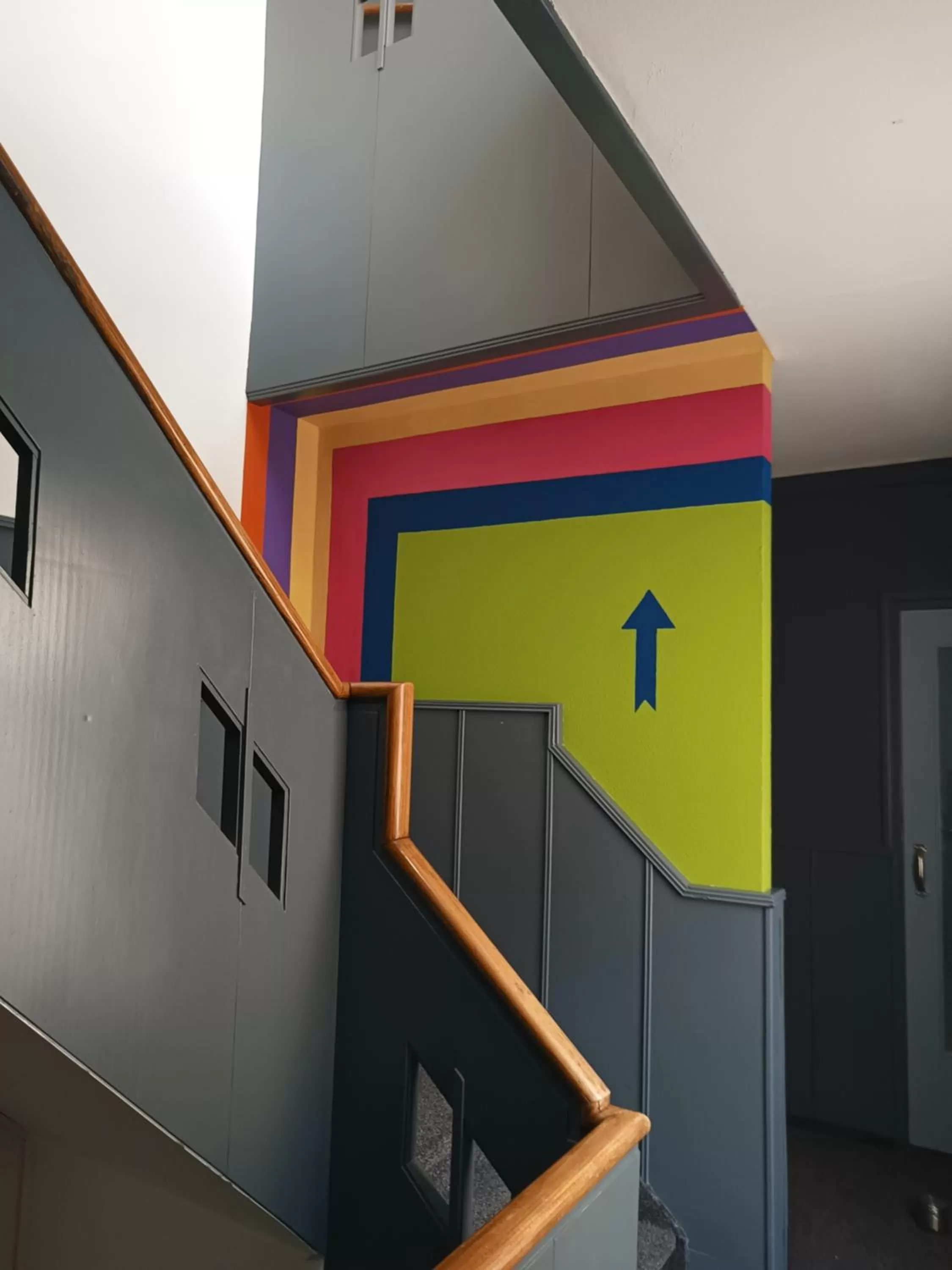 Double or Twin Room - single occupancy in Hotel Gaudi