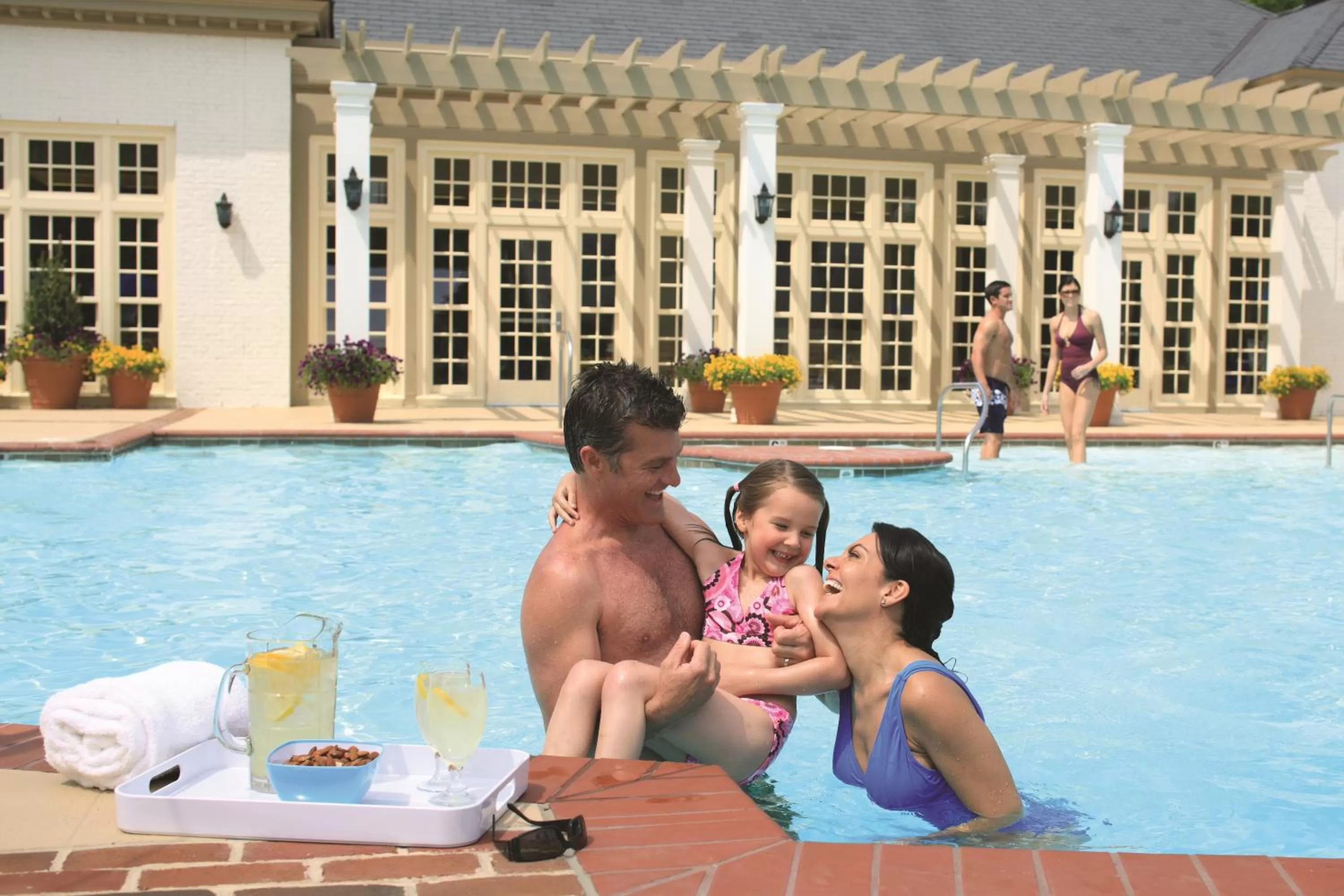 Griffin Hotel, an official Colonial Williamsburg Hotel