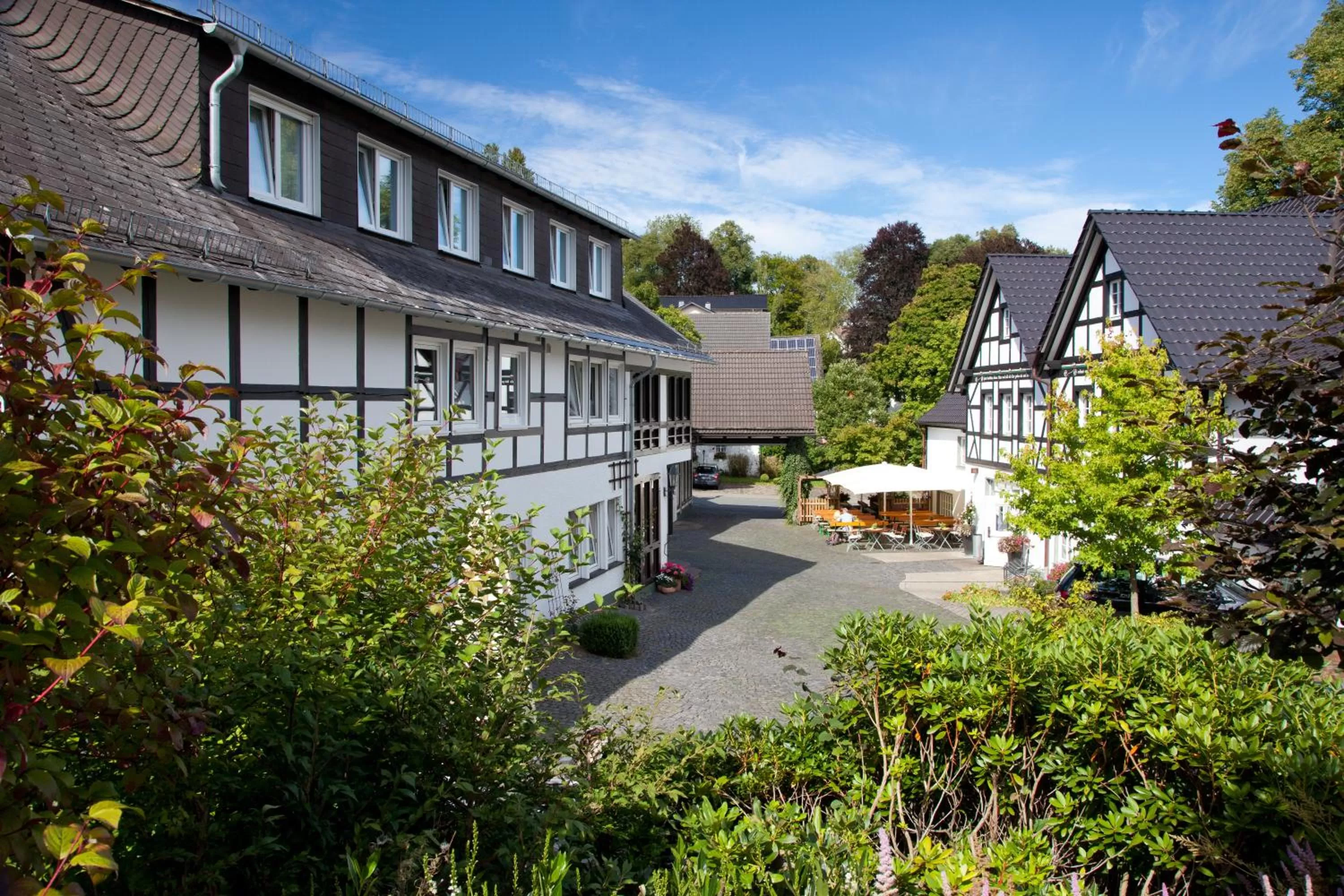 Single Room - single occupancy in Esloher Brauhaus