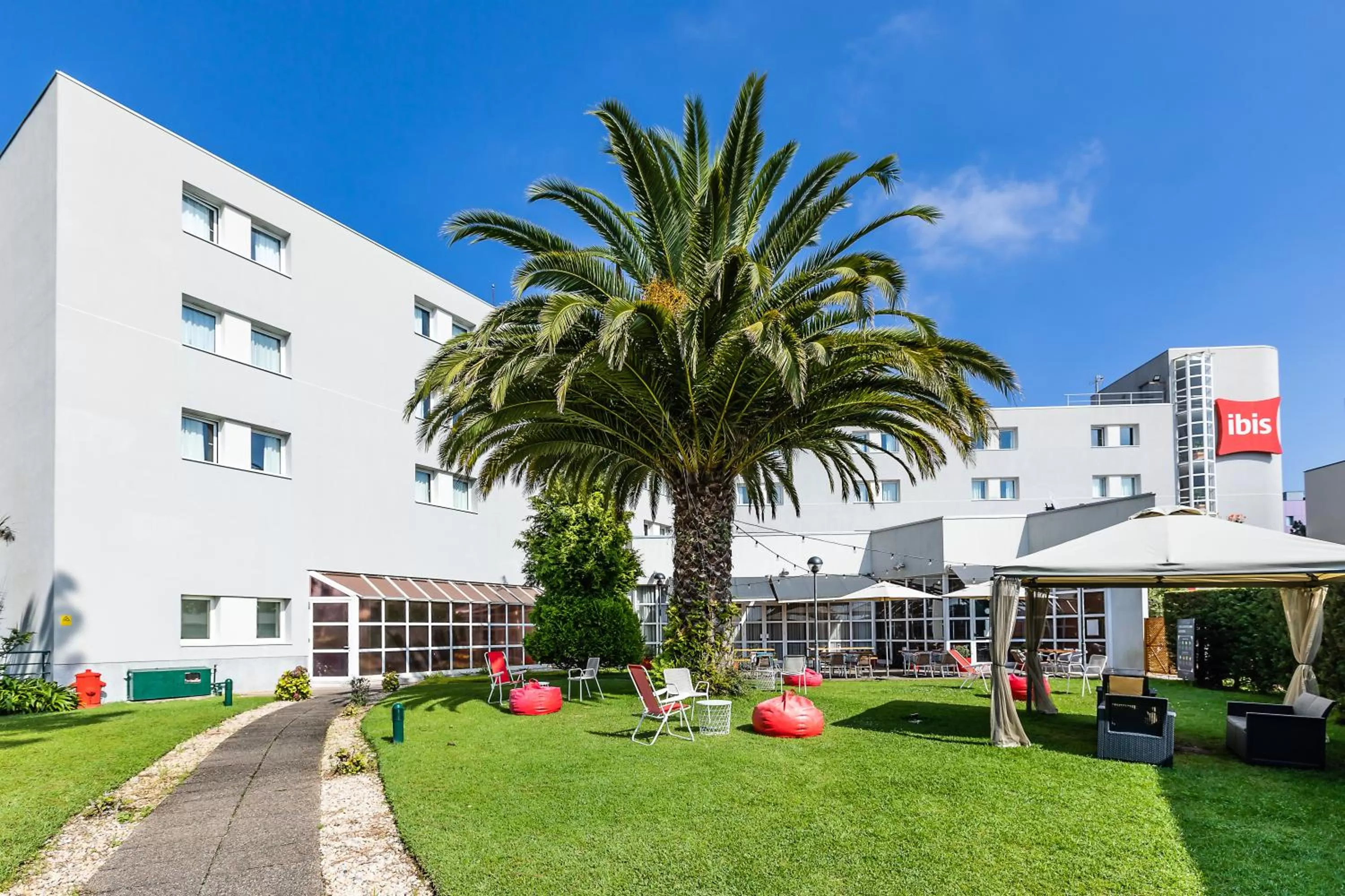 Hotel ibis Porto Gaia