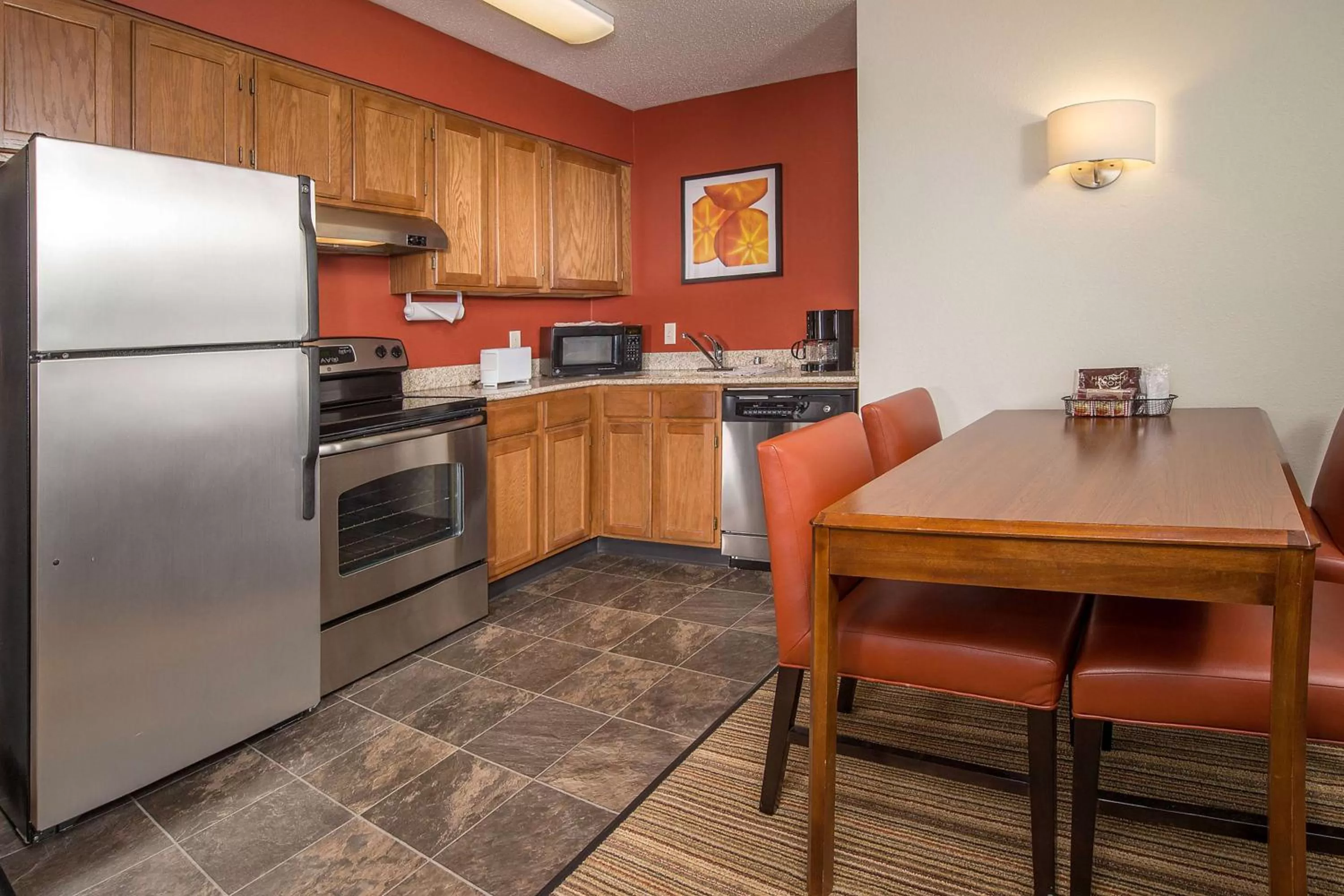 Mobility Accessible - One-Bedroom Suite Queen  in Sonesta ES Suites Charleston