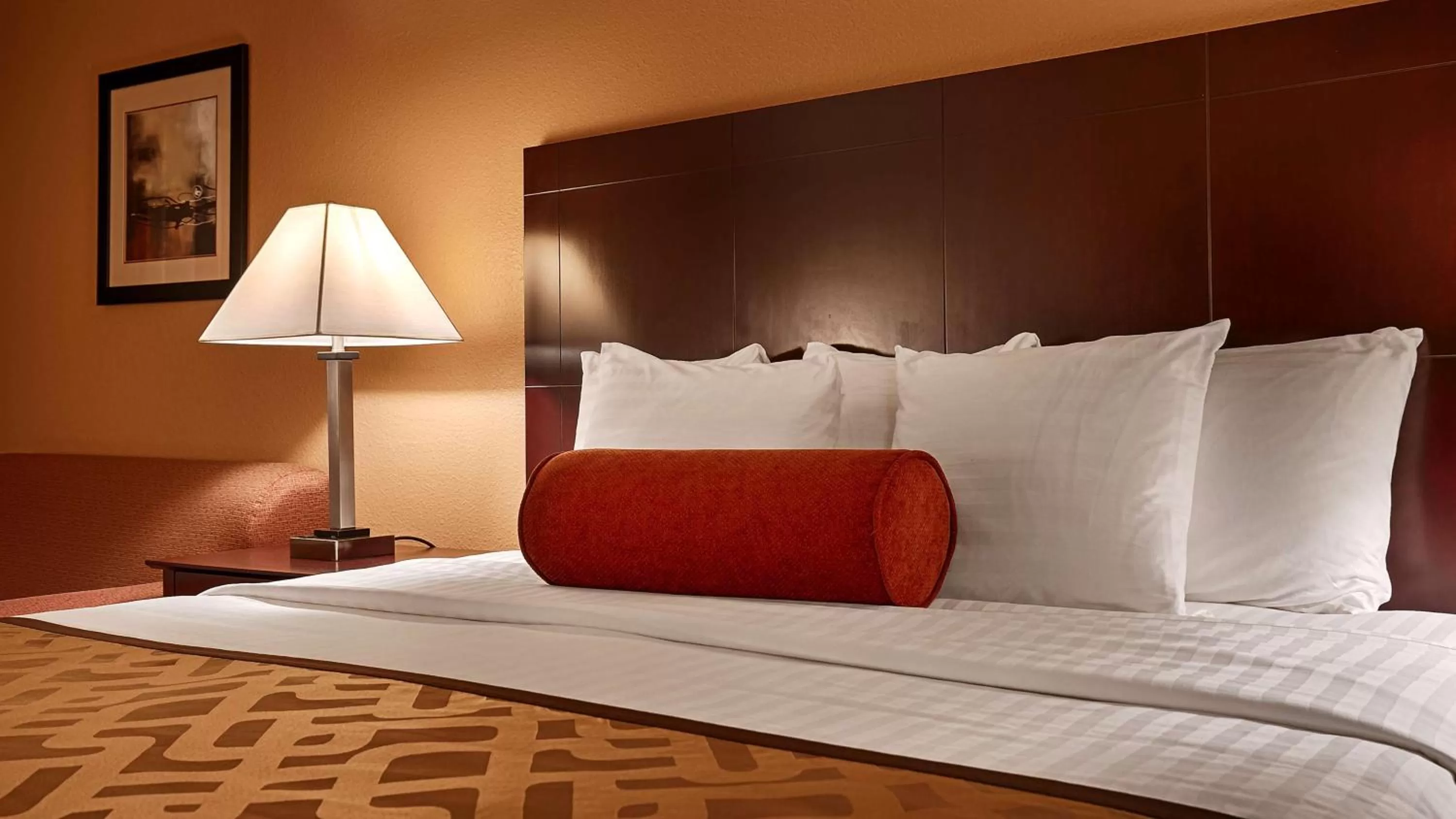 King Room with Shower - Non-Smoking in Best Western Copper Hills Inn