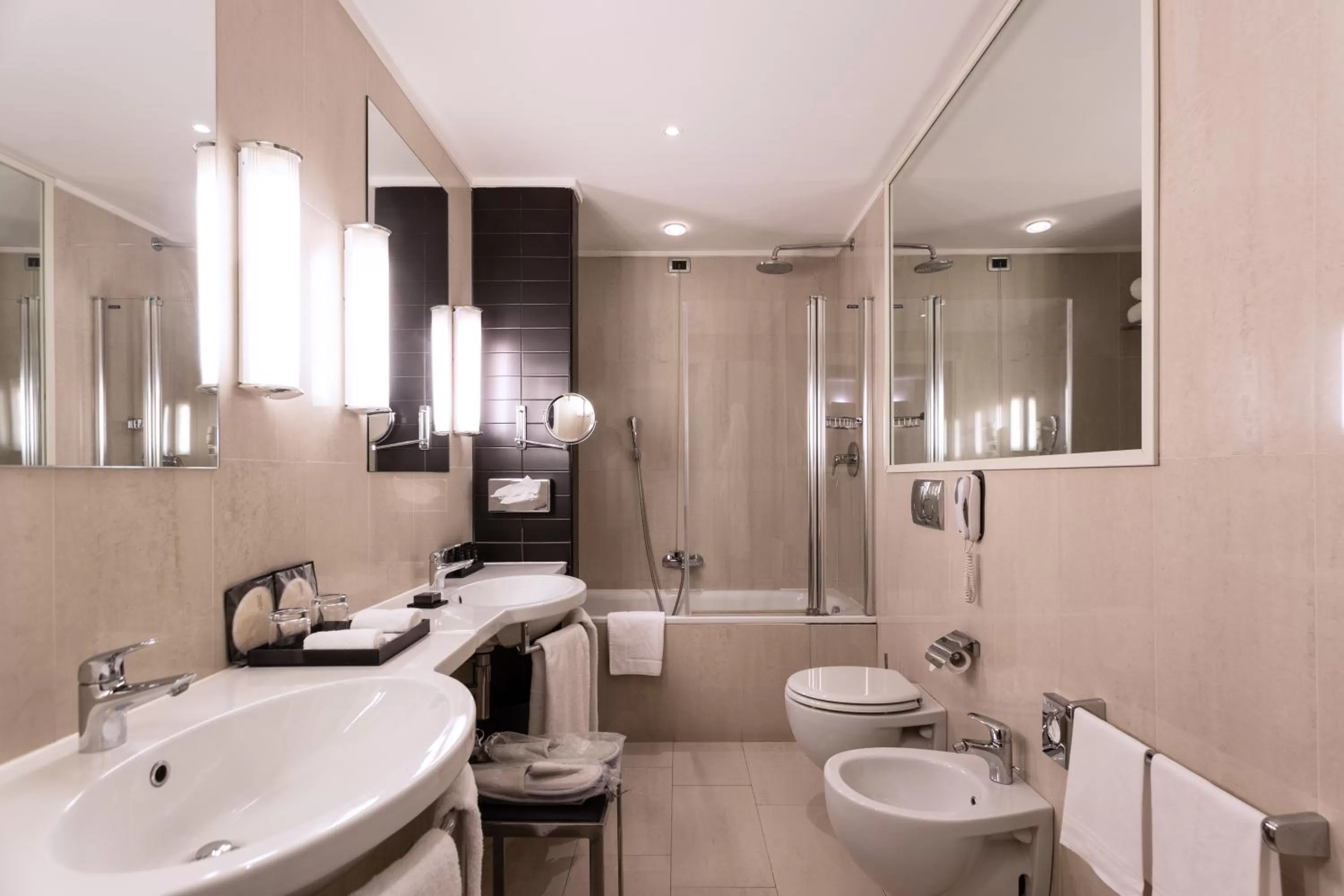 Deluxe Room with 1 Double Bed in Palazzo Caracciolo Naples