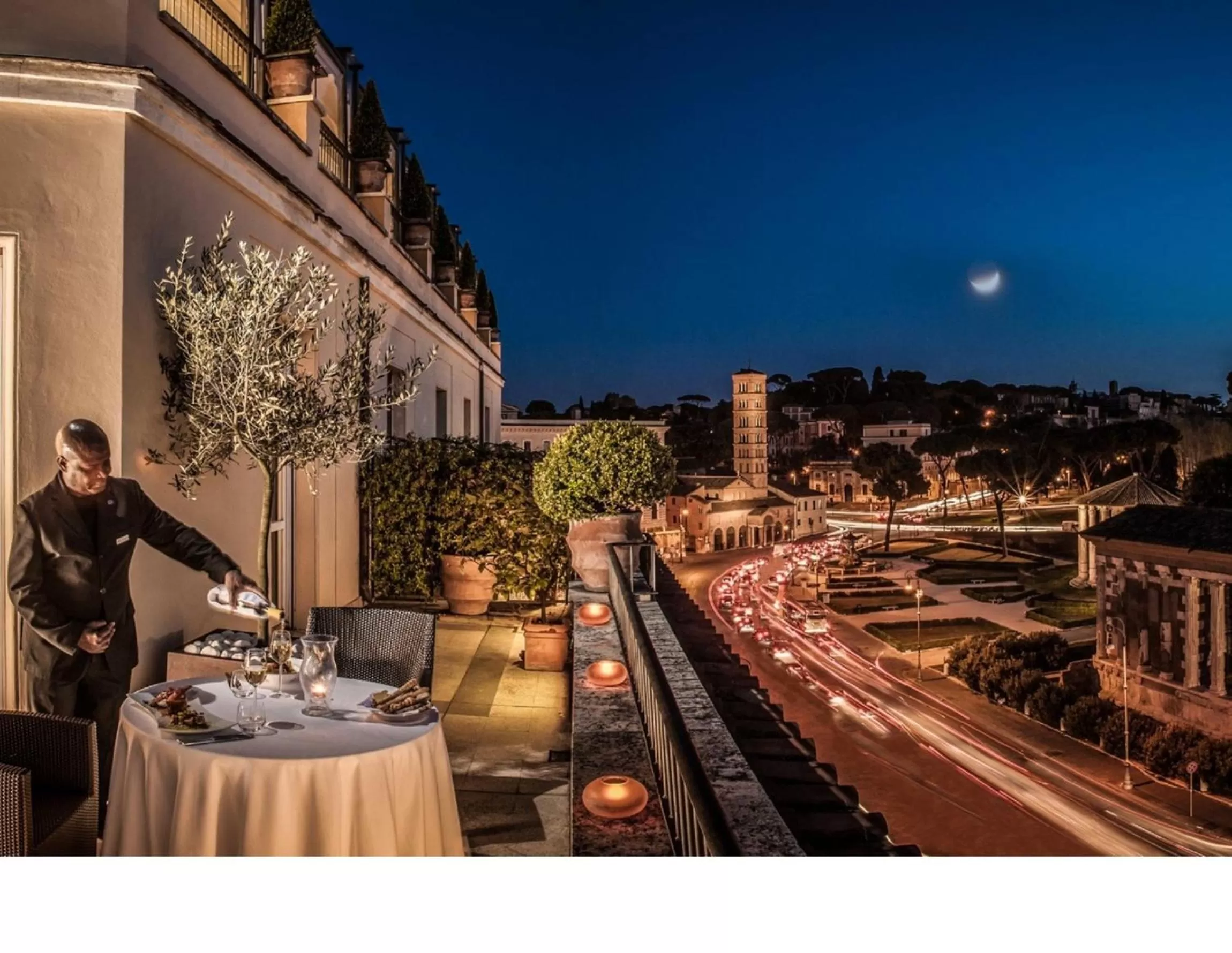 Suite with Balcony in 47 Boutique Hotel