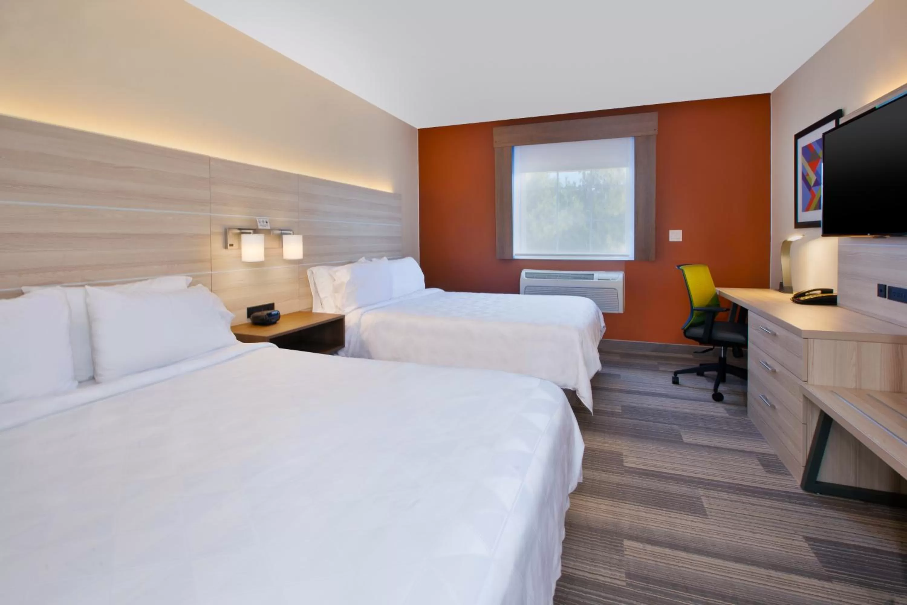Standard Room in Holiday Inn Express Absecon-Atlantic City Area by IHG