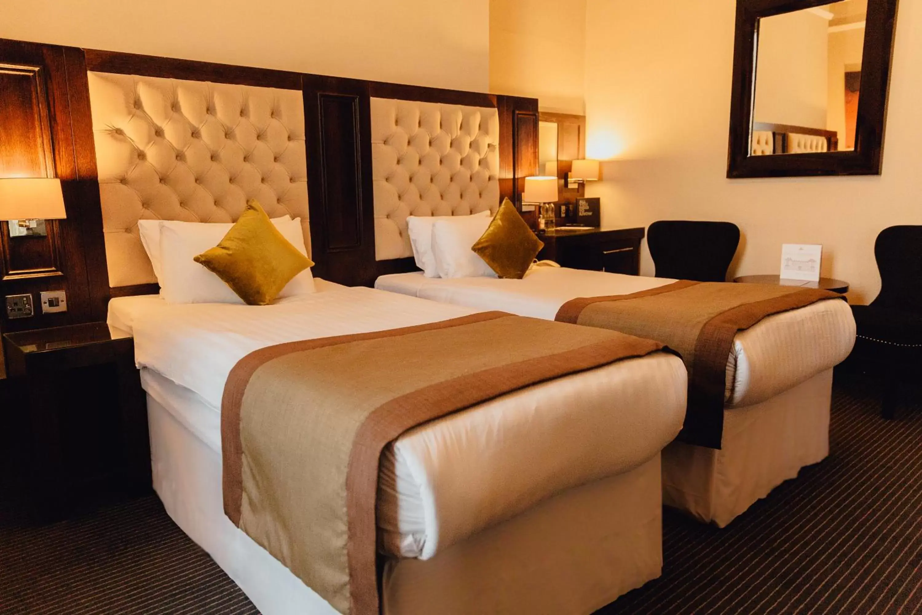 Great Victoria Hotel Great Victoria Hotel